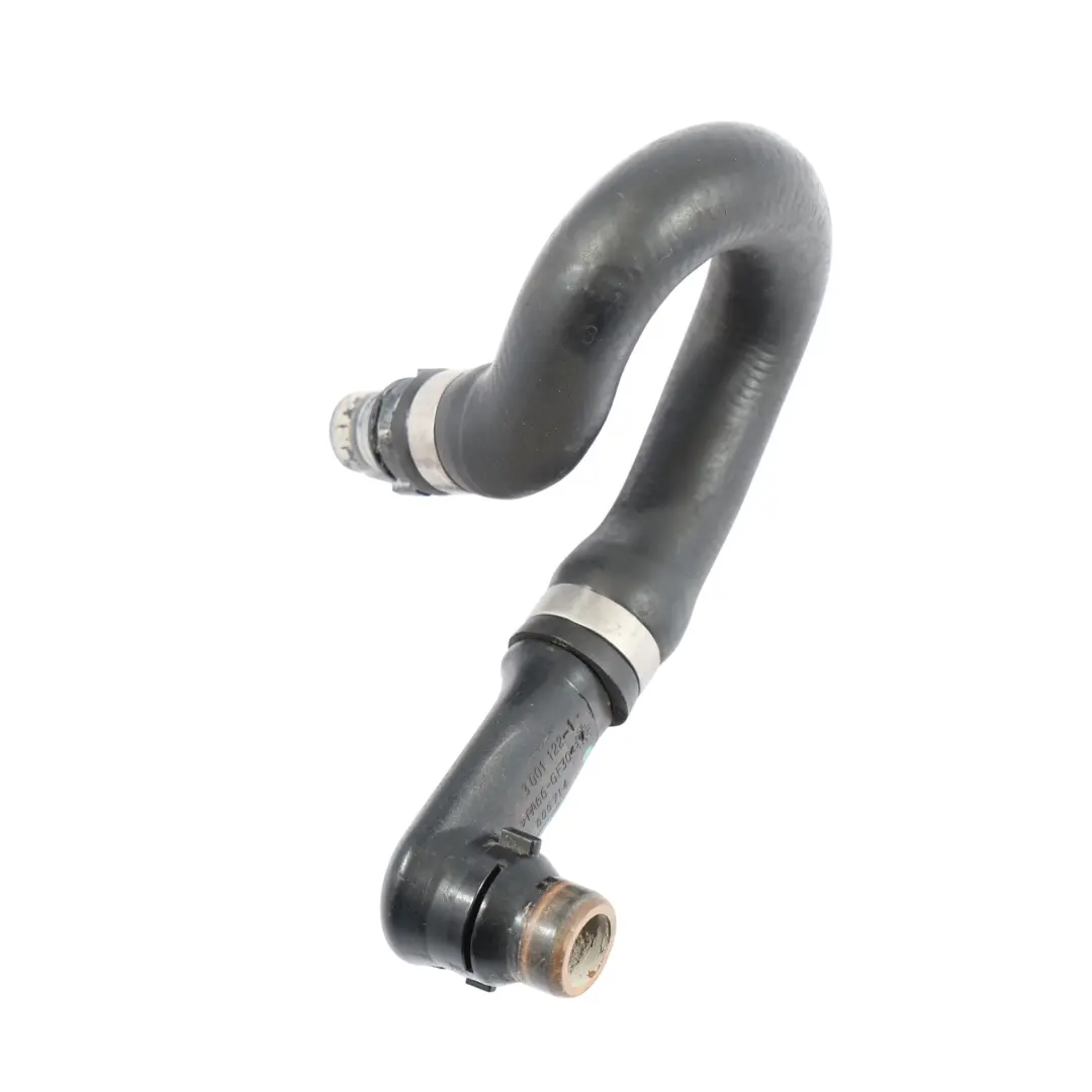 Mercedes W212 M278 Petrol Engine Water Coolant Hose Line Tube - SKU A2128302300 - Part number A2128302300
