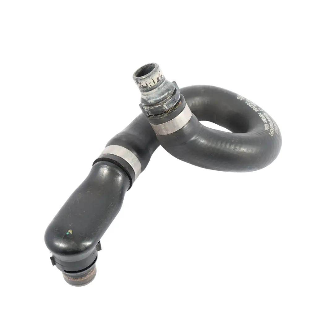 M278 Przewód Wąż Rura Wody do Mercedes W212 o numerze A2128302300 Mercedes W212 M278 Przewód Wąż Rura Wody - SKU A2128302300 - Numer Części A2128302300