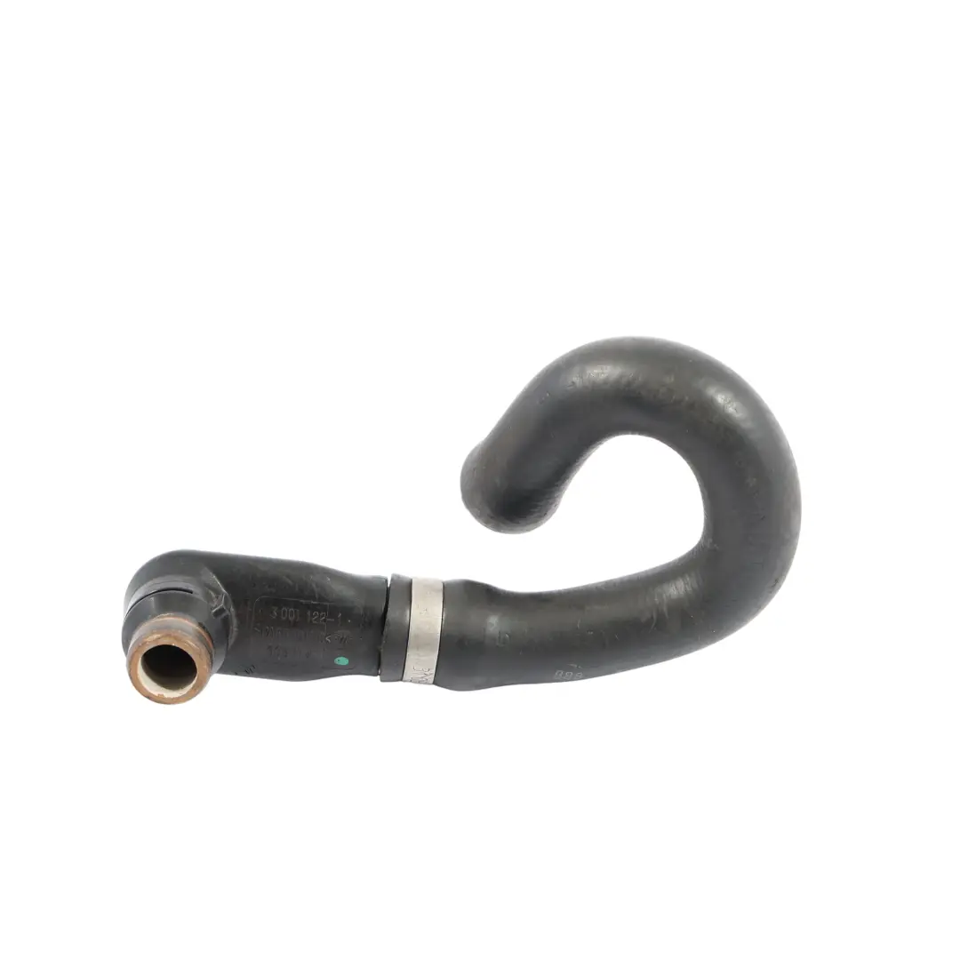 M278 Petrol Engine Water Coolant Hose Line Tube to Mercedes W212 with Part number A2128302300 Mercedes W212 M278 Petrol Engine Water Coolant Hose Line Tube - SKU A2128302300 - Part number A2128302300