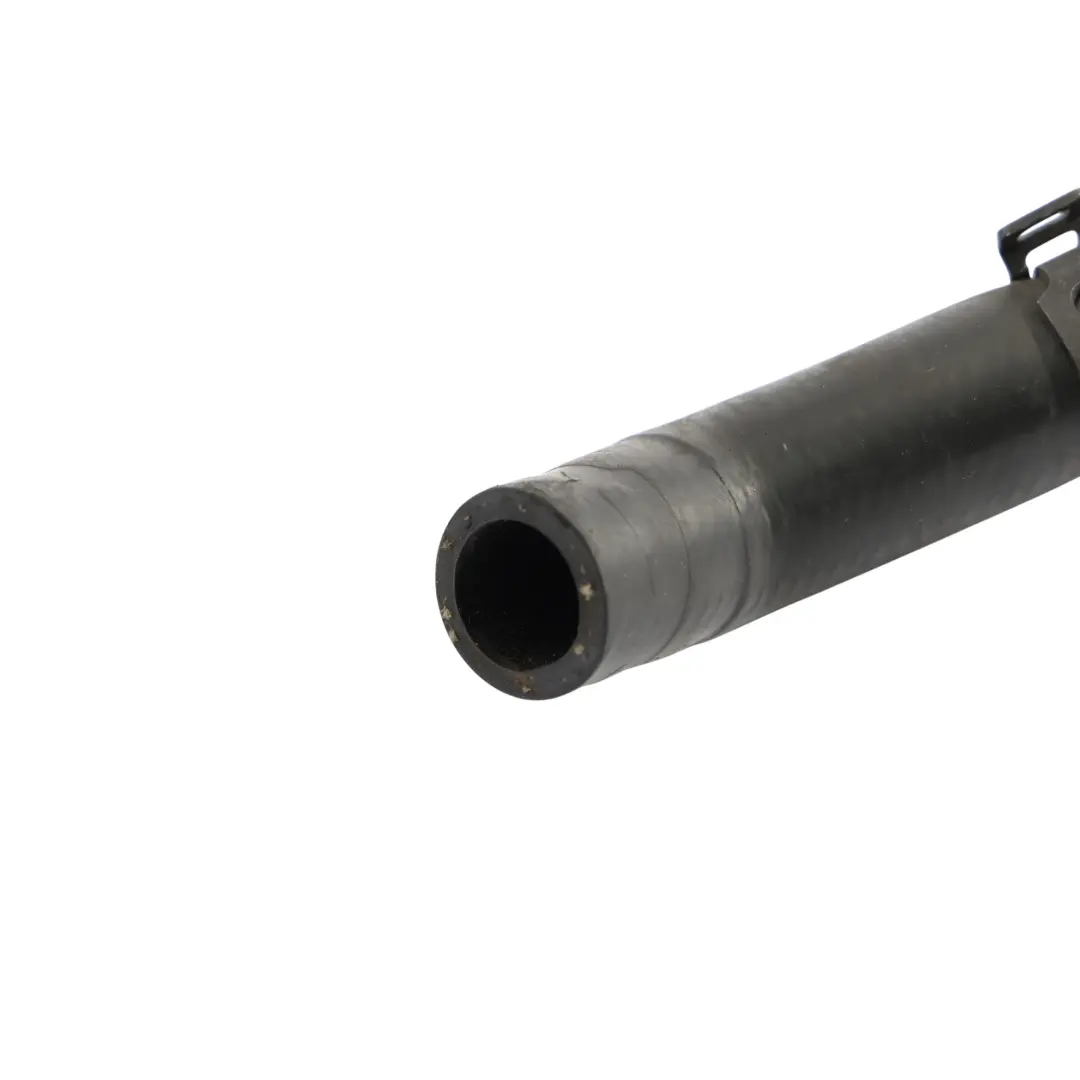 Mercedes W212 Water Hose Engine Coolant Cooling Pipe Line - SKU A2128302396 - Part number A2128302396