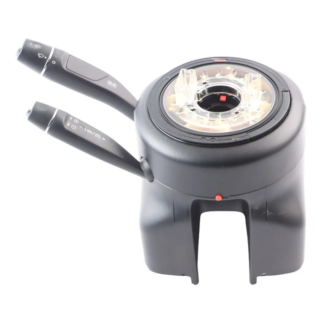 Mercedes W204 Steering Column Cluster Indicator Wiper Stalk Squib - SKU A2129008014-1 - Part number A2129008014