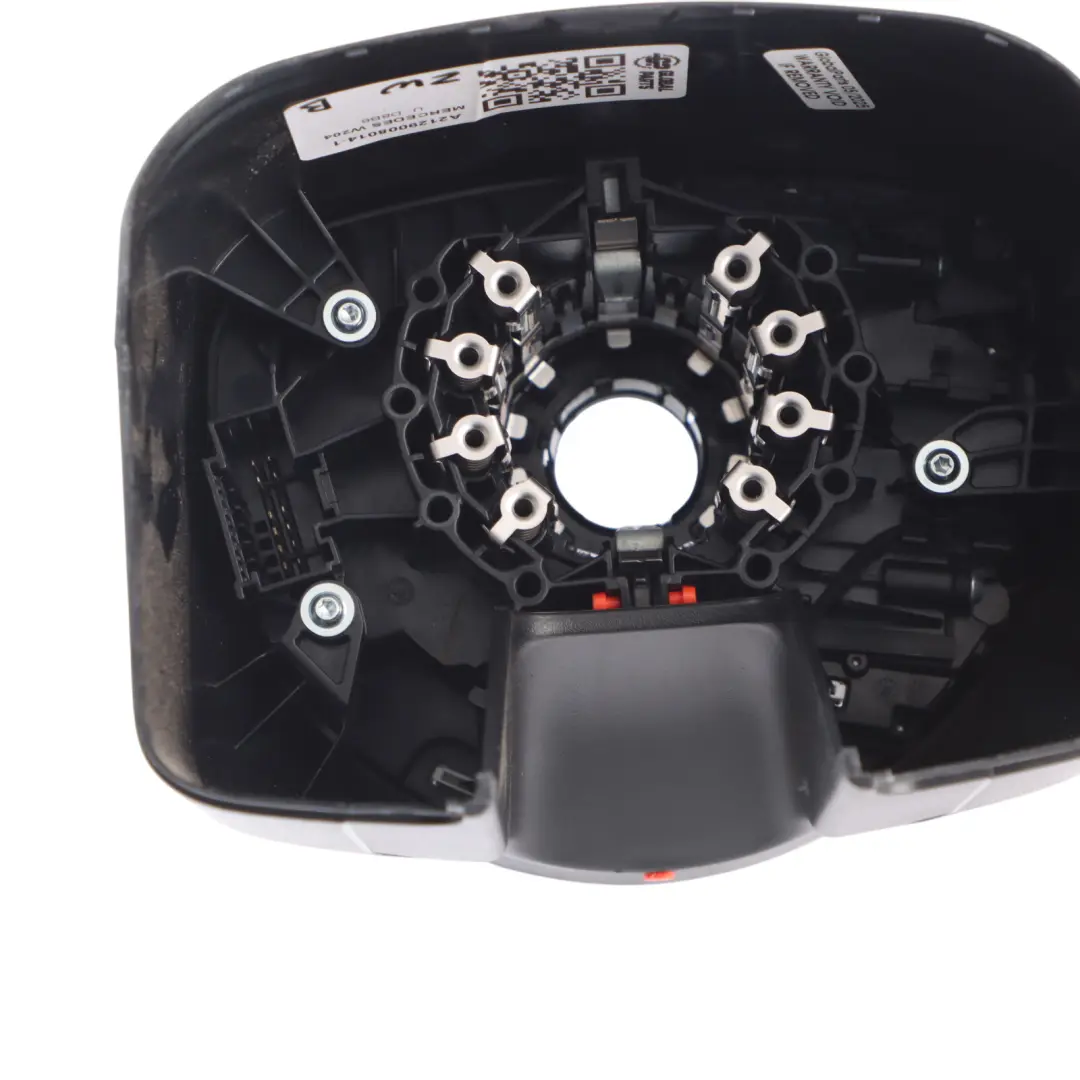 Steering Column Cluster Indicator Wiper Stalk Squib to Mercedes W204 with Part number A2129008014 Mercedes W204 Steering Column Cluster Indicator Wiper Stalk Squib - SKU A2129008014-1 - Part number A2129008014