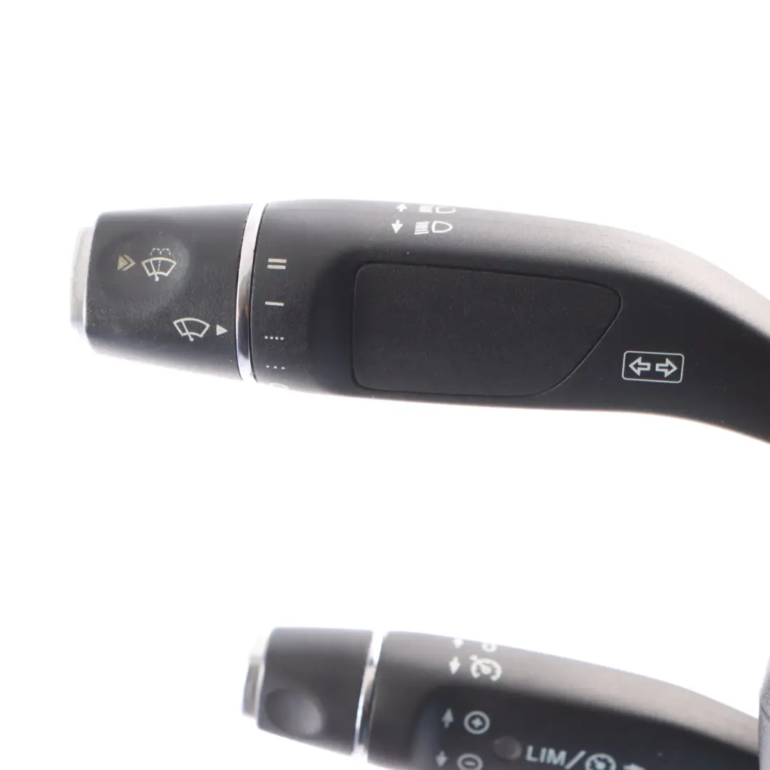 Steering Column Cluster Indicator Wiper Stalk Squib to Mercedes W204 with Part number A2129008014 Mercedes W204 Steering Column Cluster Indicator Wiper Stalk Squib - SKU A2129008014-1 - Part number A2129008014