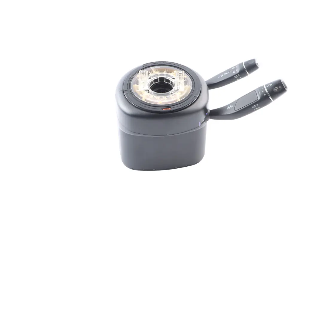 Steering Column Cluster Indicator Wiper Stalk Squib to Mercedes W204 with Part number A2129008014 Mercedes W204 Steering Column Cluster Indicator Wiper Stalk Squib - SKU A2129008014-1 - Part number A2129008014