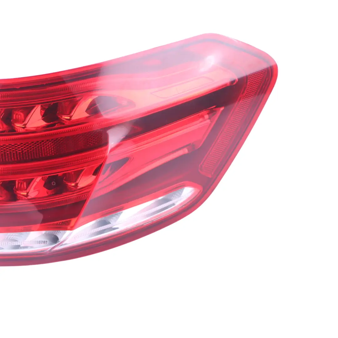 Mercedes W212 Tail Light Lamp Rear Right O/S Side Panel Lighting DEPO - SKU A2129060803-2 - Part number A2129060803