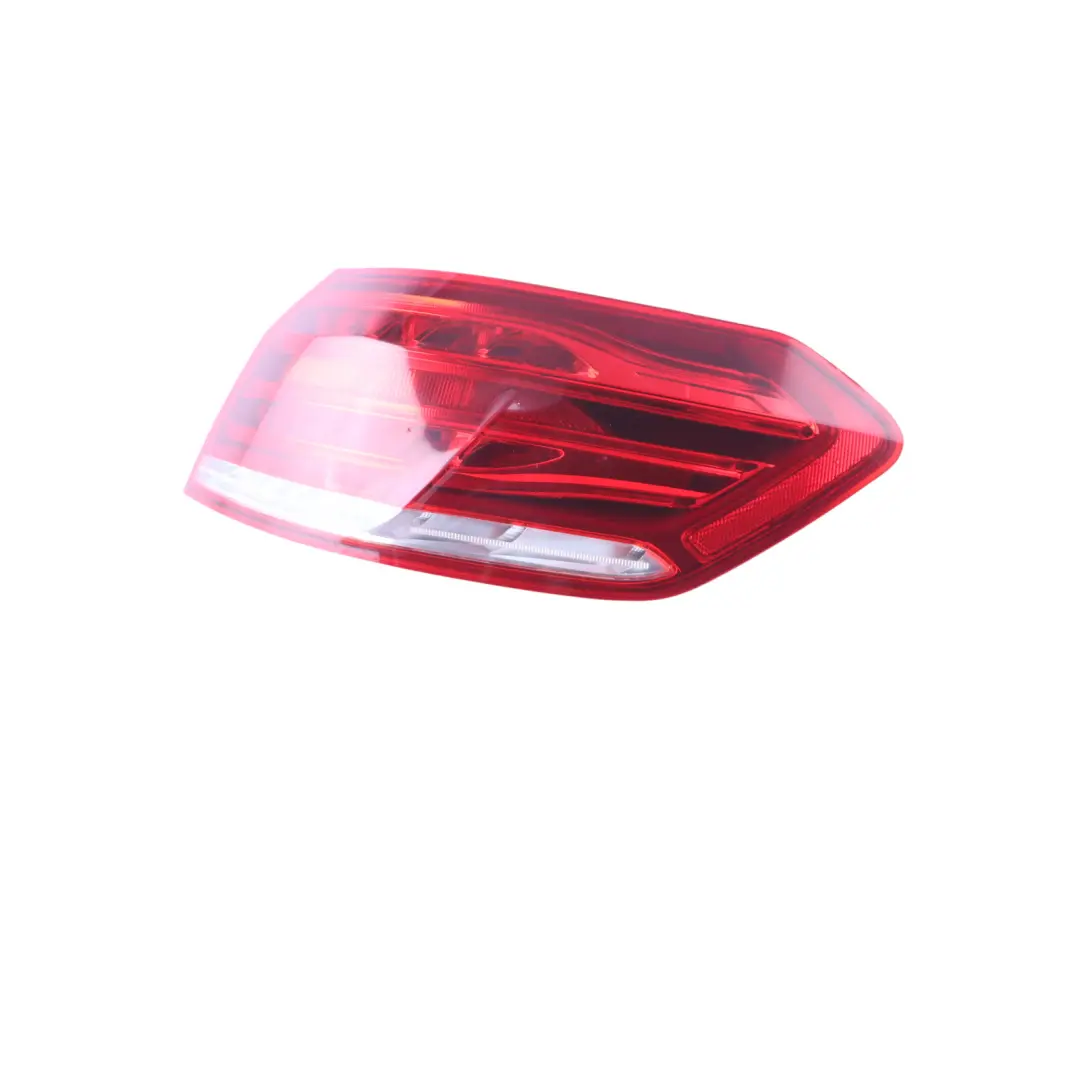 Tail Light Lamp Rear Right O/S Side Panel Lighting DEPO to Mercedes W212 with Part number A2129060803 Mercedes W212 Tail Light Lamp Rear Right O/S Side Panel Lighting DEPO - SKU A2129060803-2 - Part number A2129060803