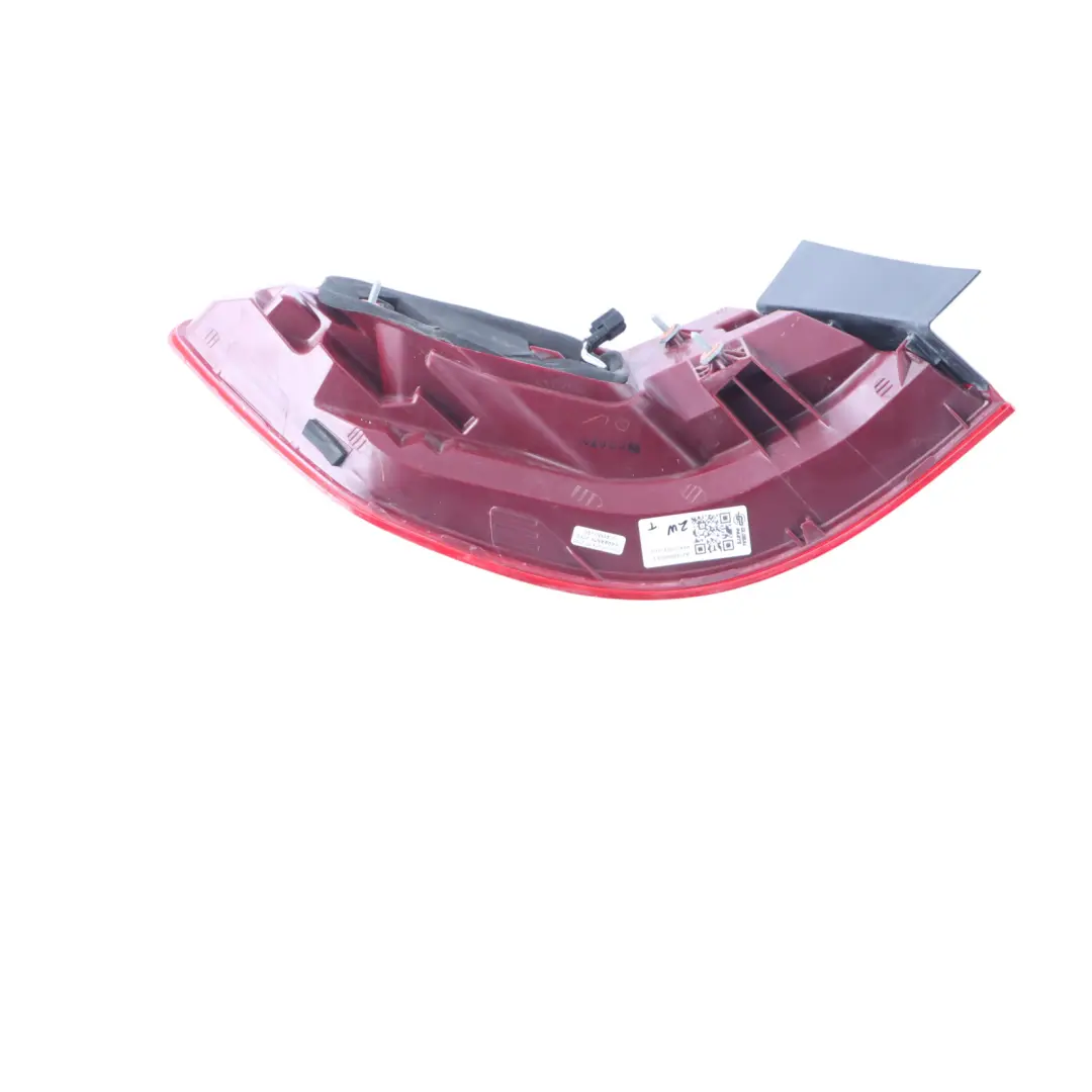 Tail Light Lamp Rear Right O/S Side Panel Lighting DEPO to Mercedes W212 with Part number A2129060803 Mercedes W212 Tail Light Lamp Rear Right O/S Side Panel Lighting DEPO - SKU A2129060803-2 - Part number A2129060803