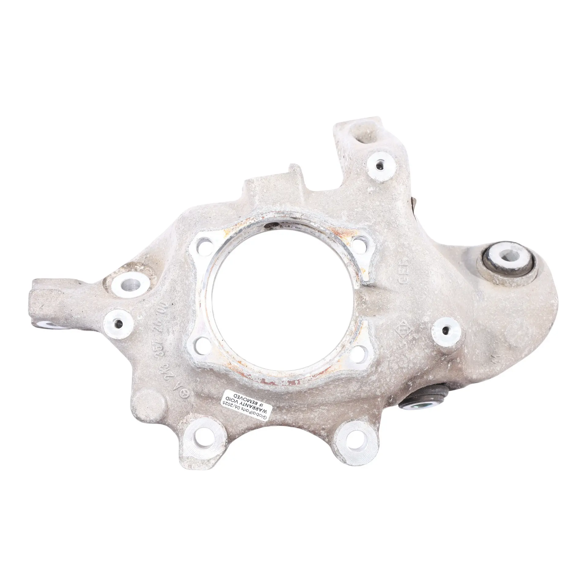 Mercedes X253 Rear Right O/S Suspension Wheel Hub A2133500241
