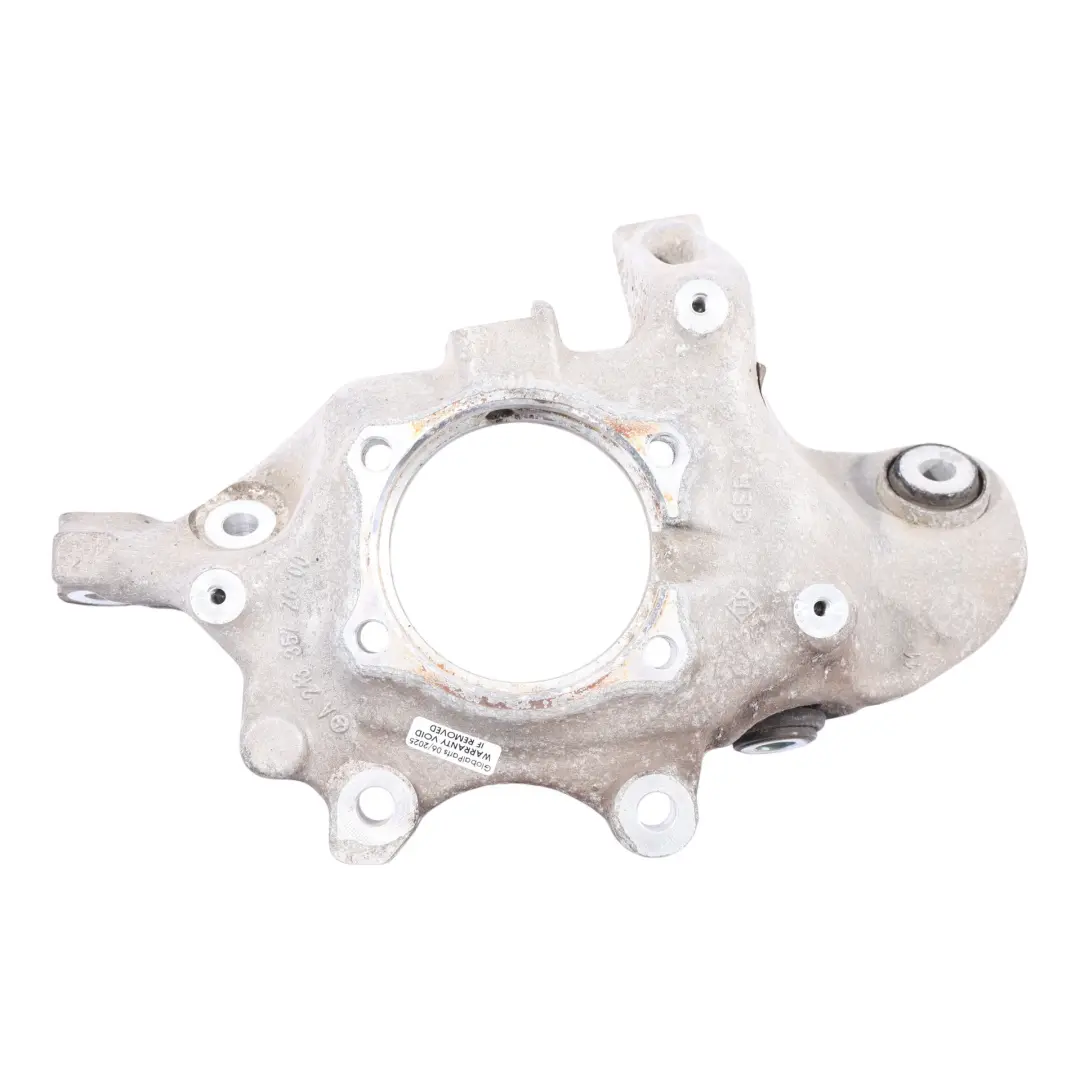 Trasera Derecha Suspensión Rueda Hub para Mercedes X253 con número de pieza A2133500241 Mercedes X253 Trasera Derecha Suspensión Rueda Hub - SKU A2133500241 - Número de pieza A2133500241