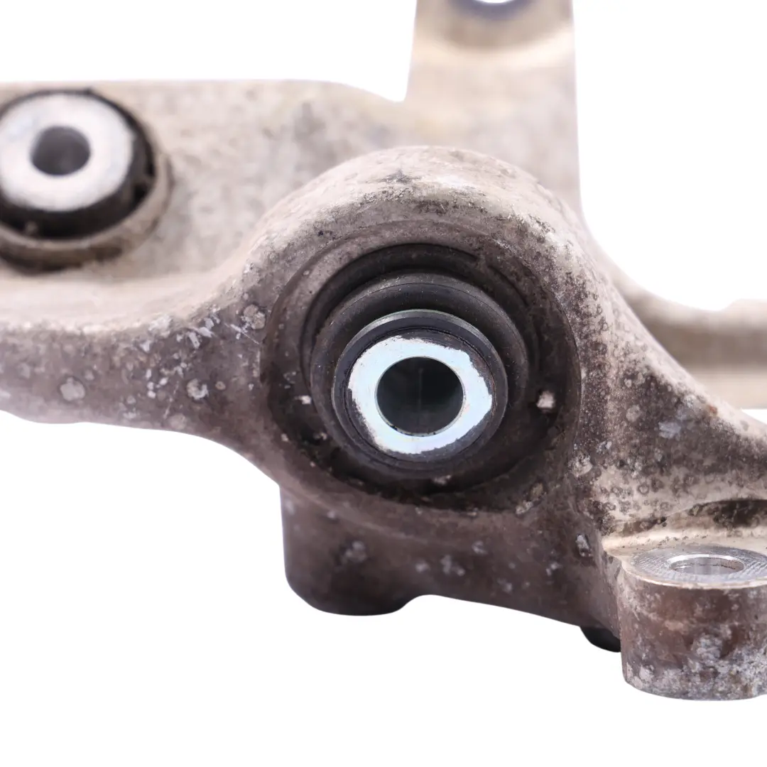 Sospensione Posteriore Destra Mozzo Ruota per Mercedes X253 con numero di parte A2133500241 Mercedes X253 Sospensione Posteriore Destra Mozzo Ruota - SKU A2133500241 - Numero di parte A2133500241