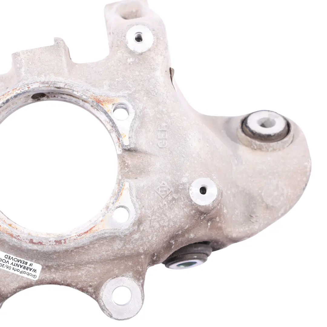 Mercedes X253 Trasera Derecha Suspensión Rueda Hub - SKU A2133500241 - Número de pieza A2133500241