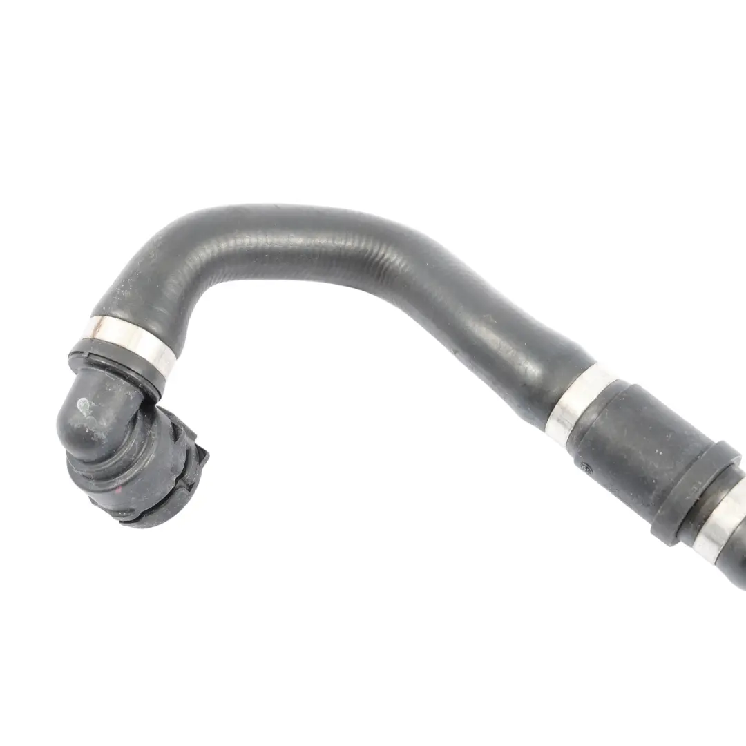 Mercedes W213 Water Coolant Pipe Hose Line Tube - SKU A2135015301 - Part number A2135015301