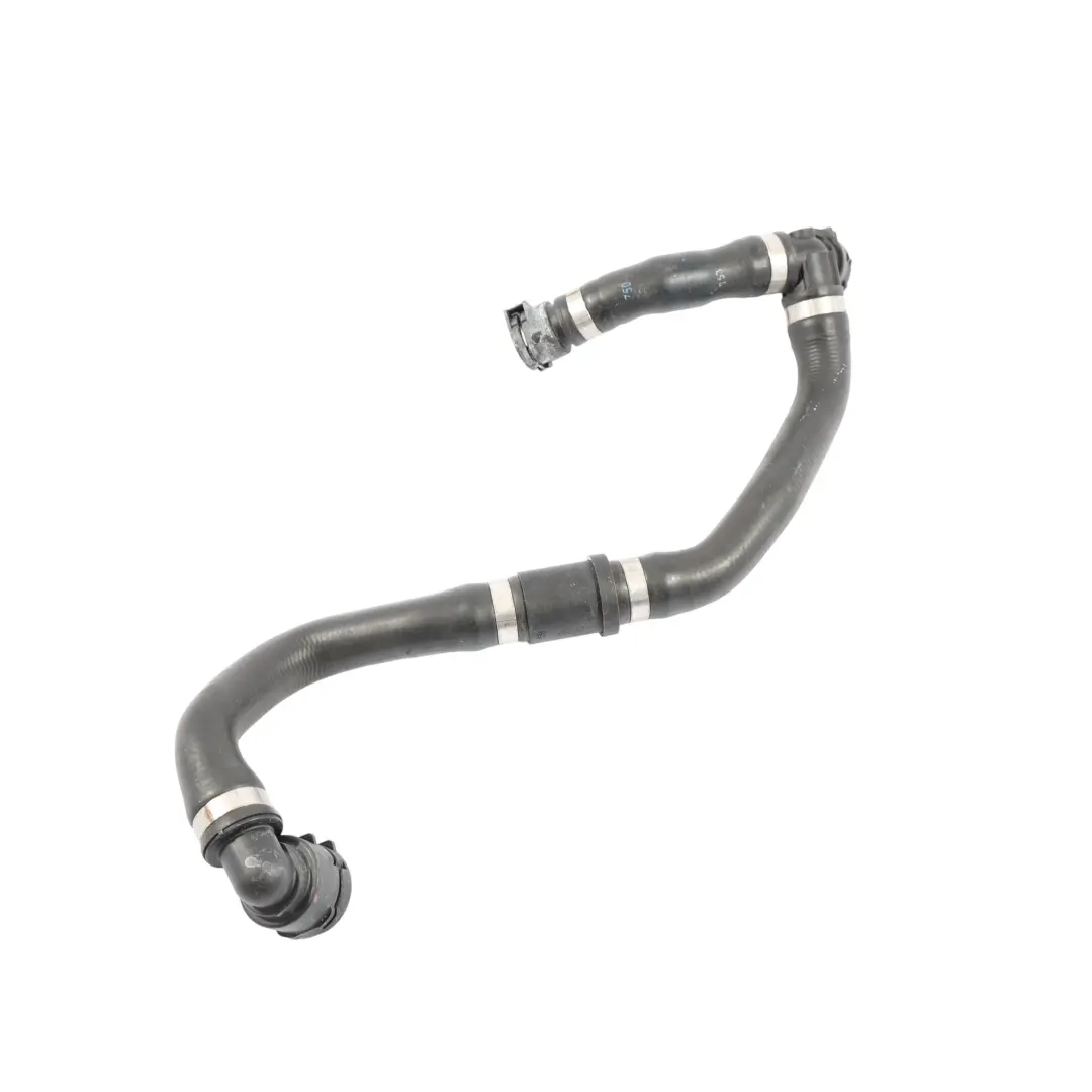 Agua Refrigerante Tubo Manguera Línea para Mercedes W213 con número de pieza A2135015301 Mercedes W213 Agua Refrigerante Tubo Manguera Línea - SKU A2135015301 - Número de pieza A2135015301