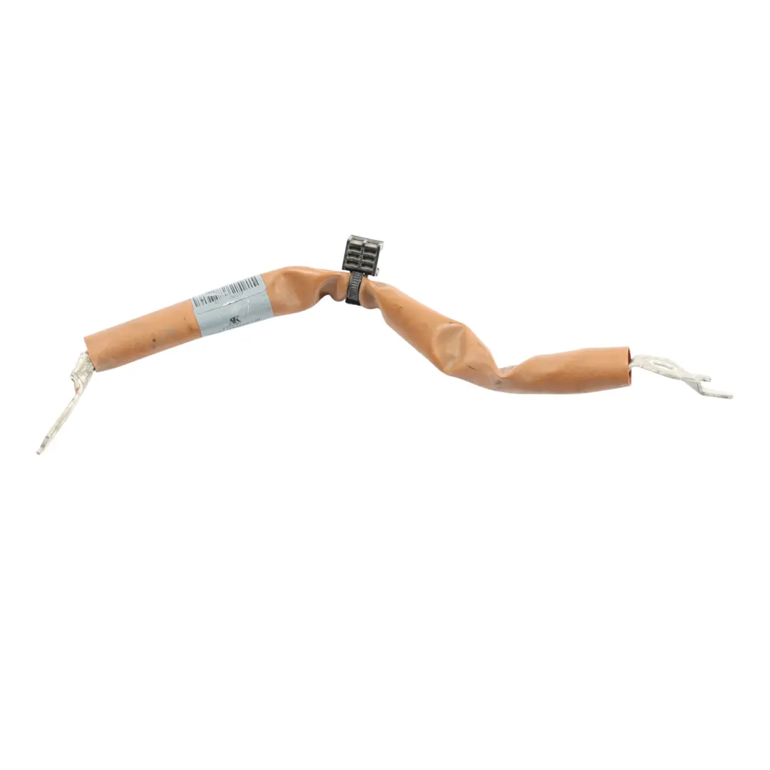 Negative Batterie Massekabel für Mercedes X253 W213 mit Teilenummer A2135400017 Mercedes X253 W213 Negative Batterie Massekabel - SKU A2135400017 - Teilenummer A2135400017