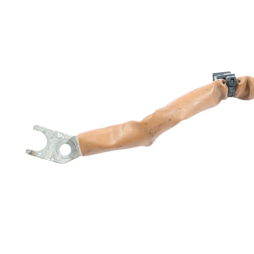 Negative Batterie Massekabel für Mercedes X253 W213 mit Teilenummer A2135400017 Mercedes X253 W213 Negative Batterie Massekabel - SKU A2135400017 - Teilenummer A2135400017