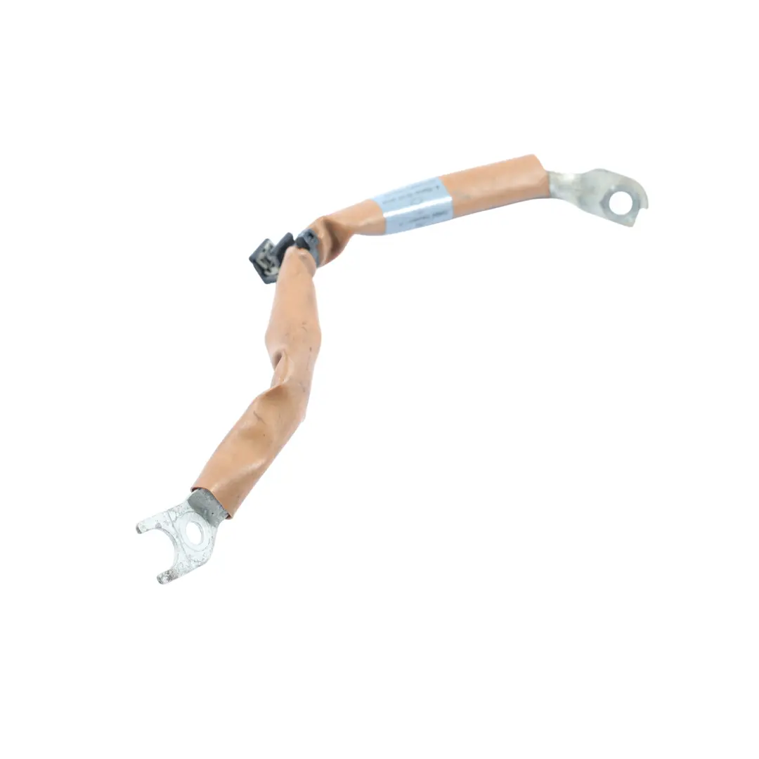 Mercedes X253 W213 Negative Battery Ground Cable - SKU A2135400017 - Part number A2135400017
