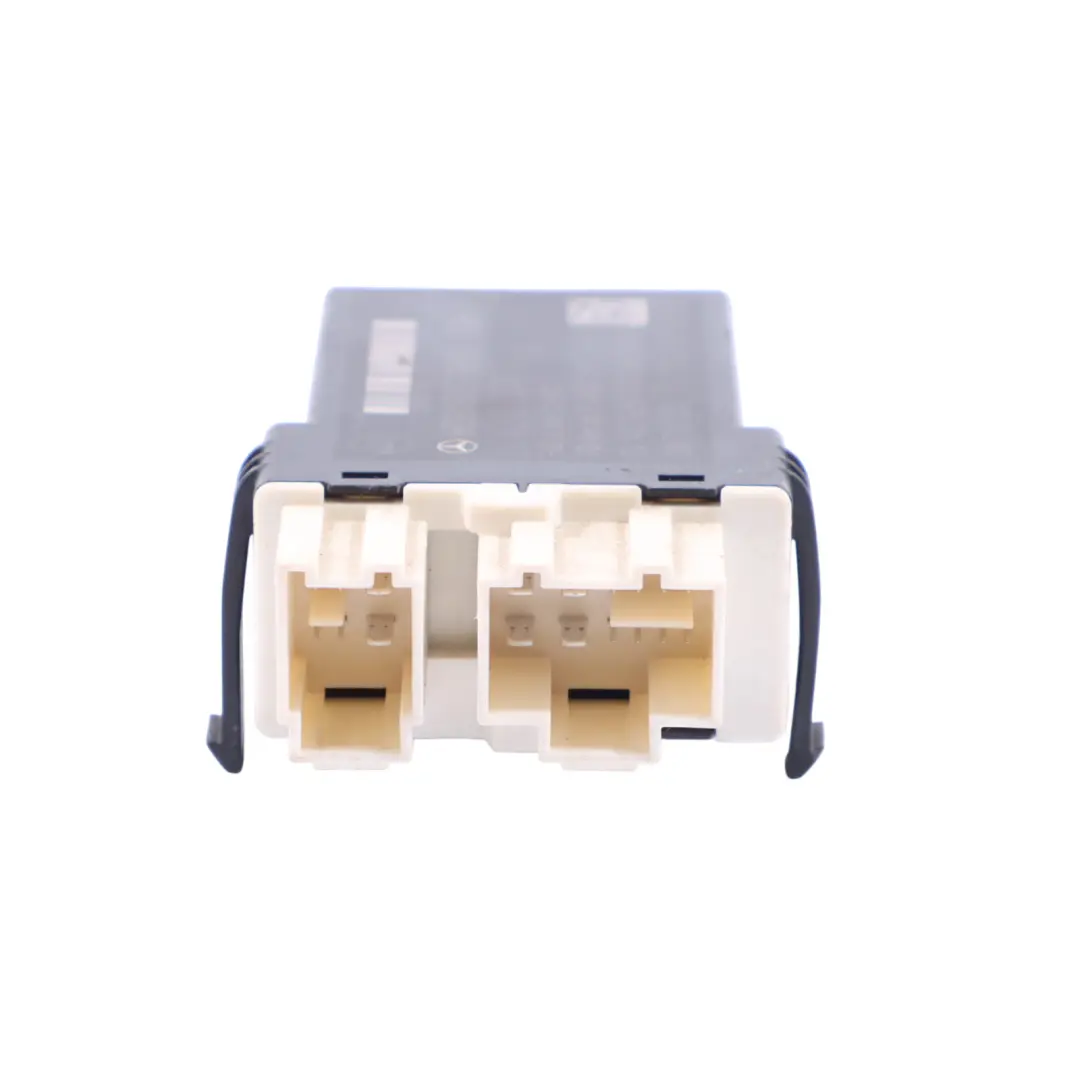 Module De Commande De Siège ECU pour Mercedes W213 à propos du numéro de pièce A2139007107 Mercedes W213 Module De Commande De Siège ECU - SKU A2139007107 - Numéro de pièce A2139007107