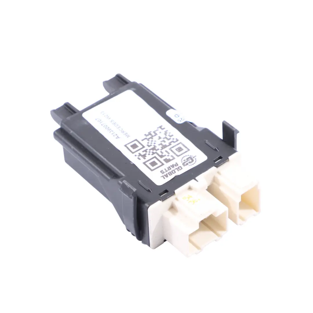 Mercedes W213 Seat Control Module Unit ECU - SKU A2139007107 - Part number A2139007107