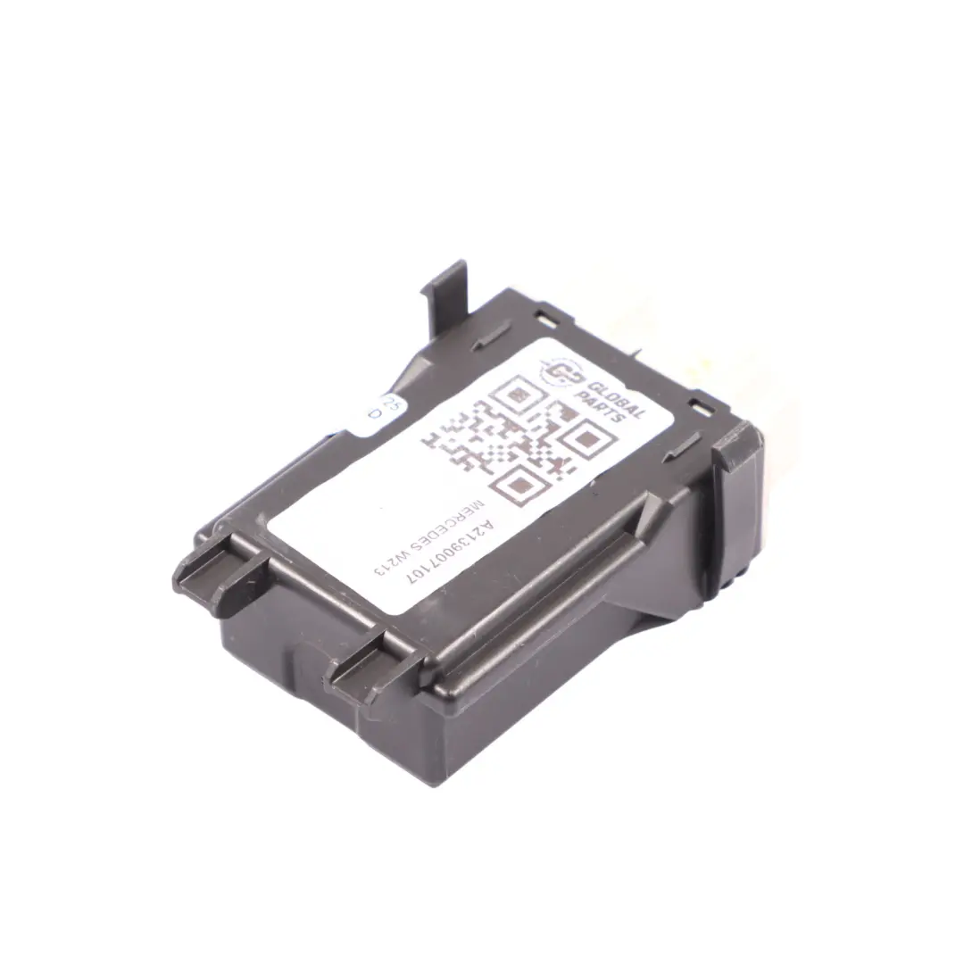 Control Module Unit ECU to Mercedes W213 Seat with Part number A2139007107 Mercedes W213 Seat Control Module Unit ECU - SKU A2139007107 - Part number A2139007107