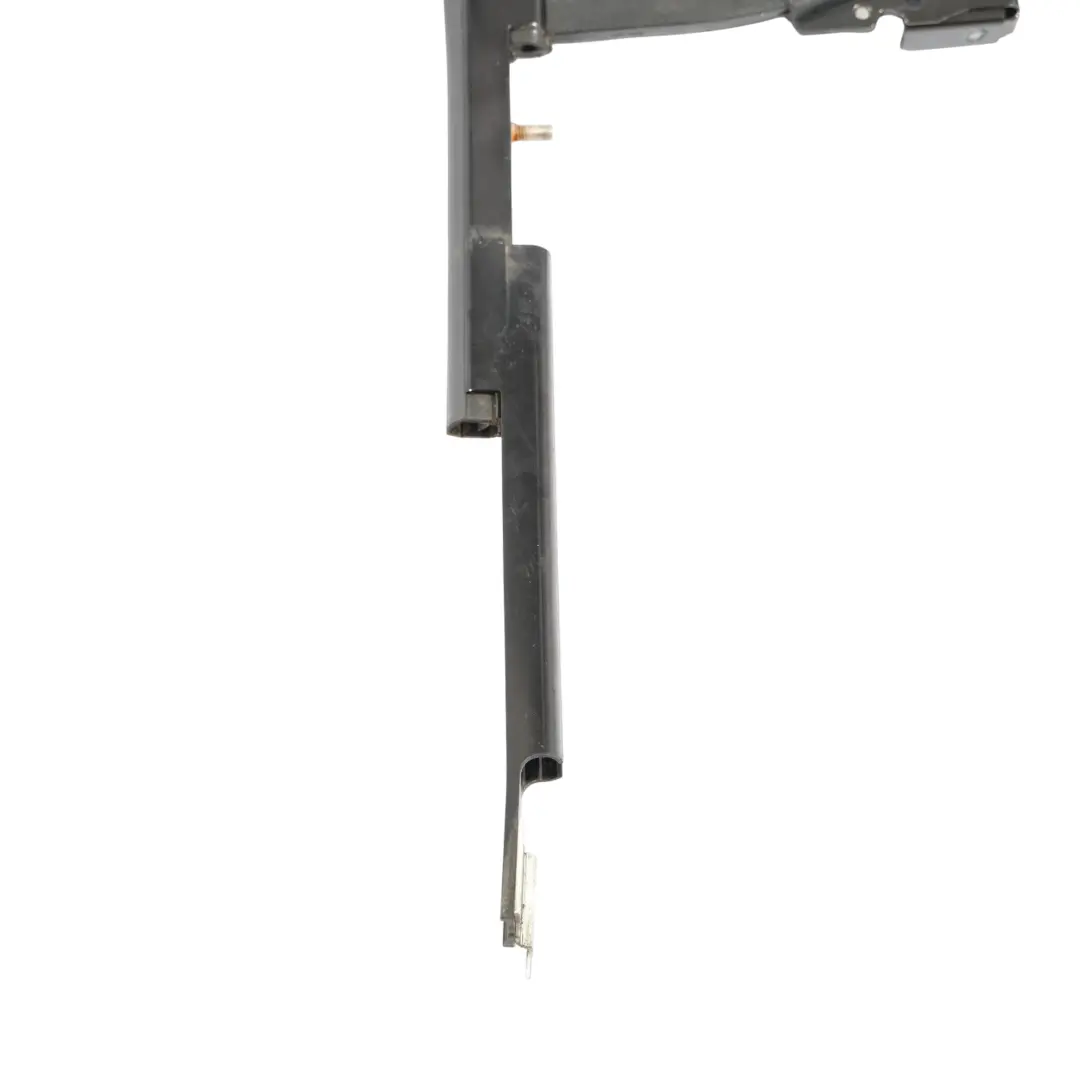 Ventana Lateral Cristal Fijo Trasero Derecho ESG para Mercedes X218 con número de pieza A2187300100 Mercedes X218 Ventana Lateral Cristal Fijo Trasero Derecho ESG - SKU A2187300100 - Número de pieza A2187300100