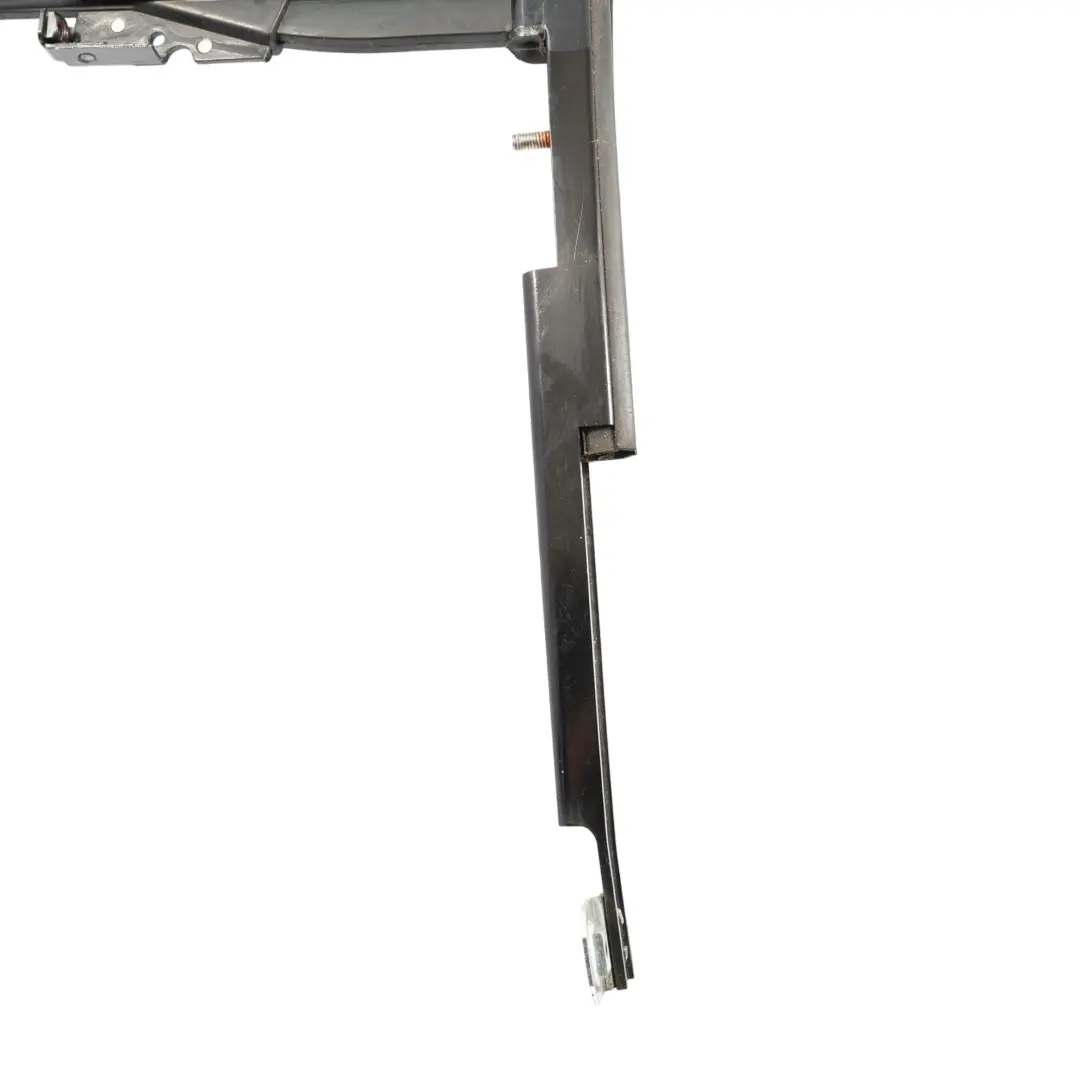 Mercedes X218 Vetro Laterale Fisso Posteriore Destro ESG - SKU A2187300100 - Numero di parte A2187300100