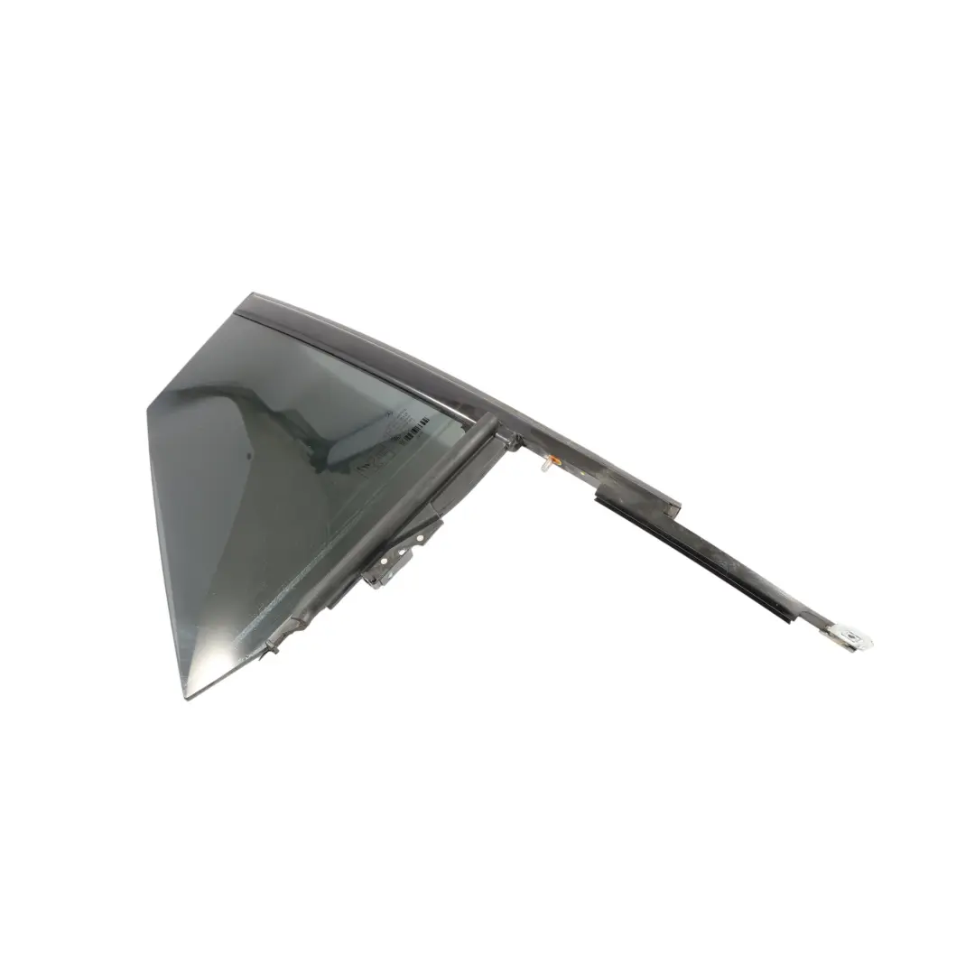 Side Window Fixed Glass Rear Right O/S ESG to Mercedes X218 with Part number A2187300100 Mercedes X218 Side Window Fixed Glass Rear Right O/S ESG - SKU A2187300100 - Part number A2187300100