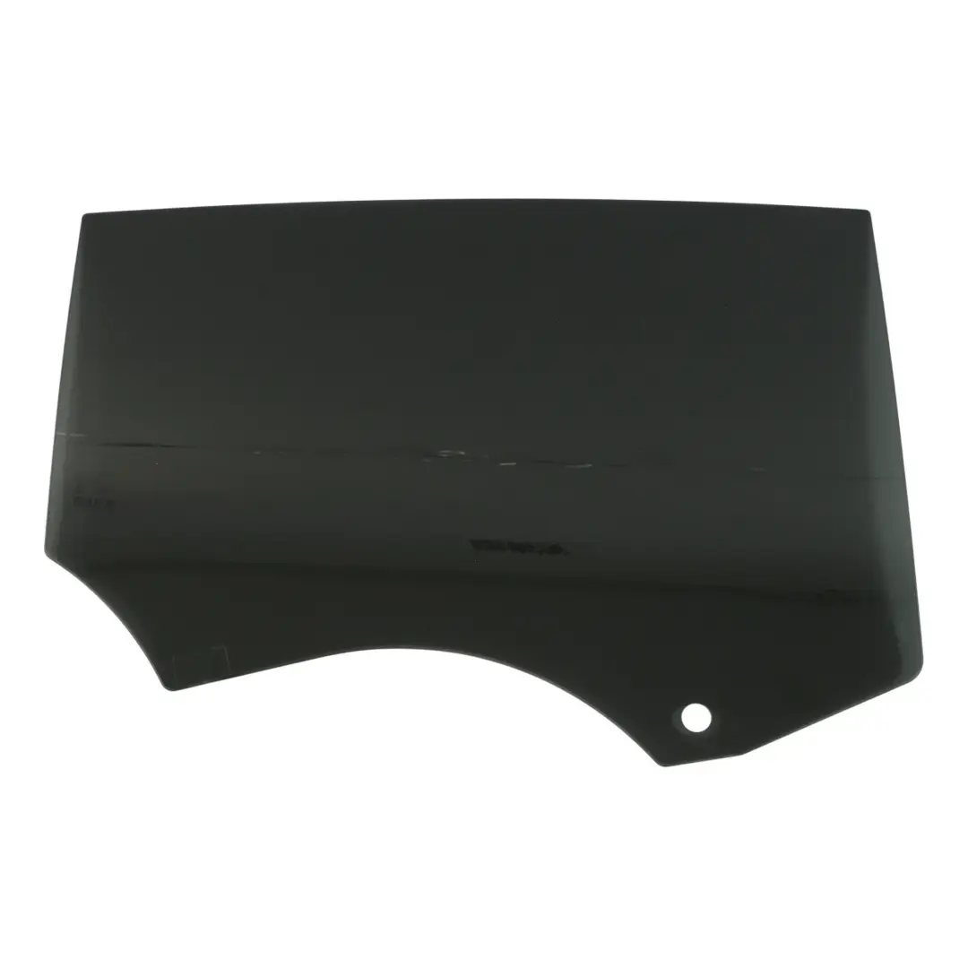 Door Glass Window Right O/S ESG Dark Glazing to Mercedes X218 Rear with Part number A2187351210 Mercedes X218 Rear Door Glass Window Right O/S ESG Dark Glazing - SKU A2187351210 - Part number A2187351210