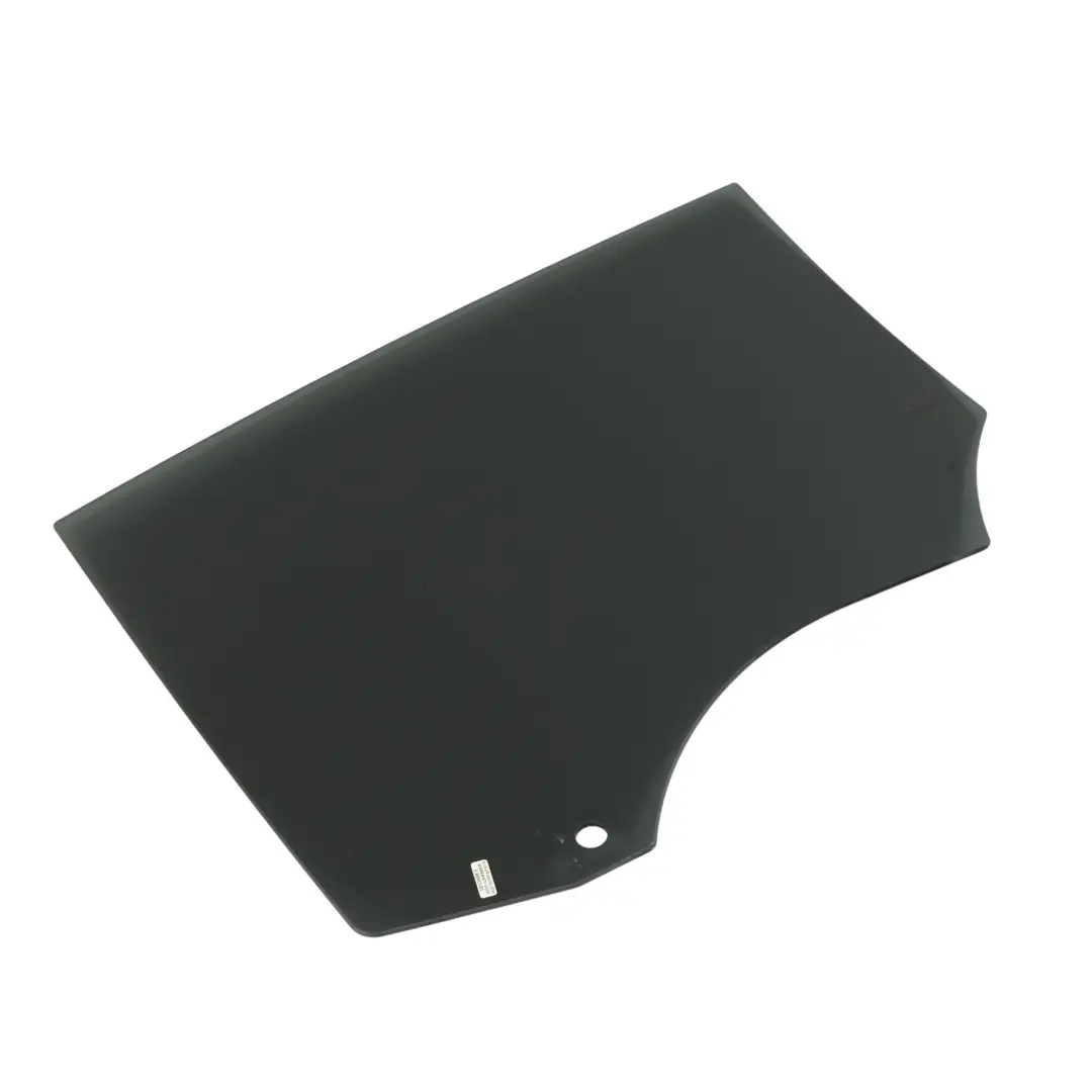 Mercedes X218 Vetro Porta Posteriore Destra ESG Vetro Scuro - SKU A2187351210 - Numero di parte A2187351210