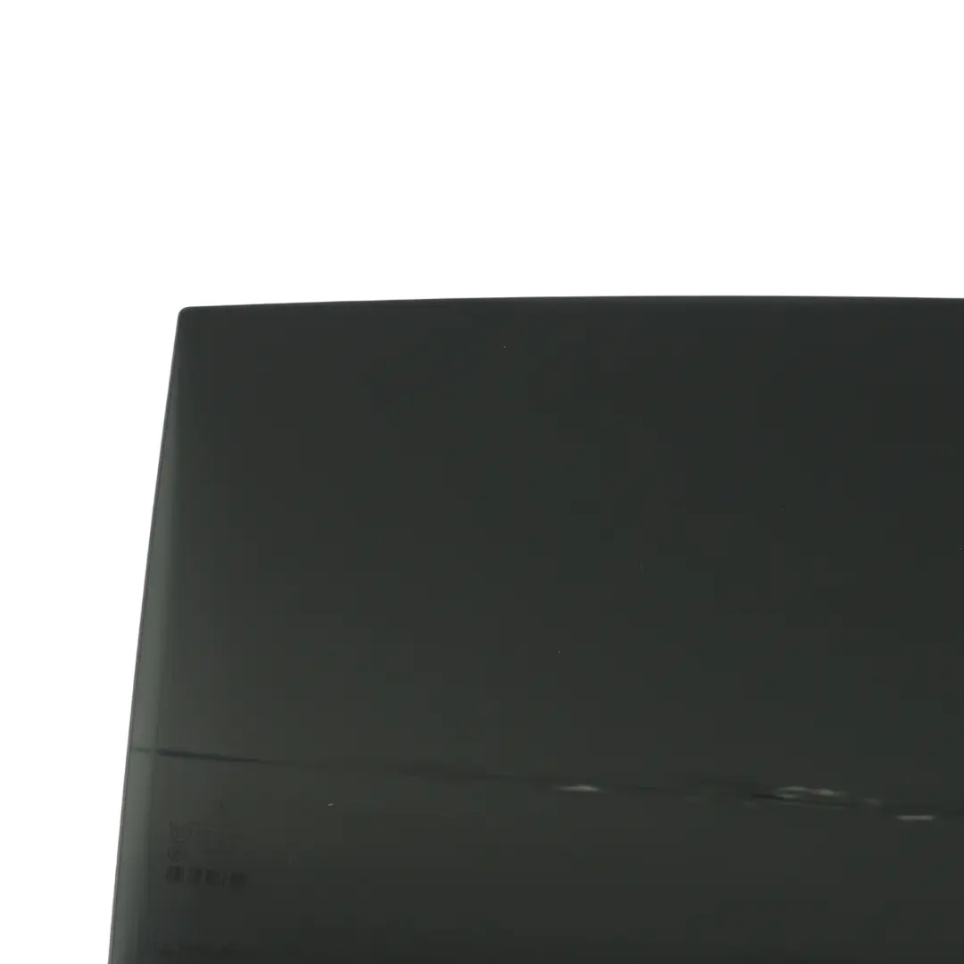 Vetro Porta Posteriore Destra ESG Vetro Scuro per Mercedes X218 con numero di parte A2187351210 Mercedes X218 Vetro Porta Posteriore Destra ESG Vetro Scuro - SKU A2187351210 - Numero di parte A2187351210