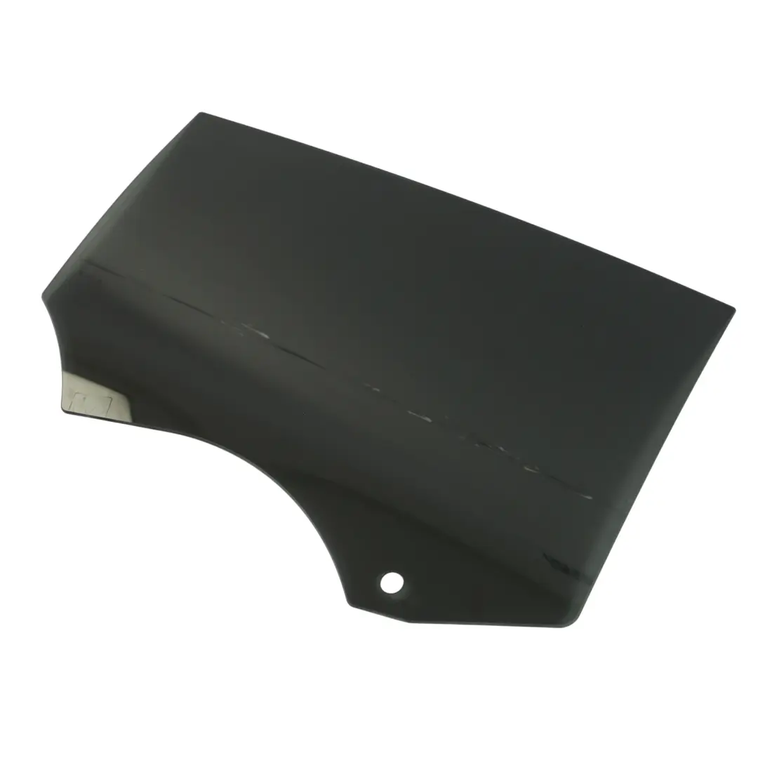 Mercedes X218 Vetro Porta Posteriore Destra ESG Vetro Scuro - SKU A2187351210 - Numero di parte A2187351210