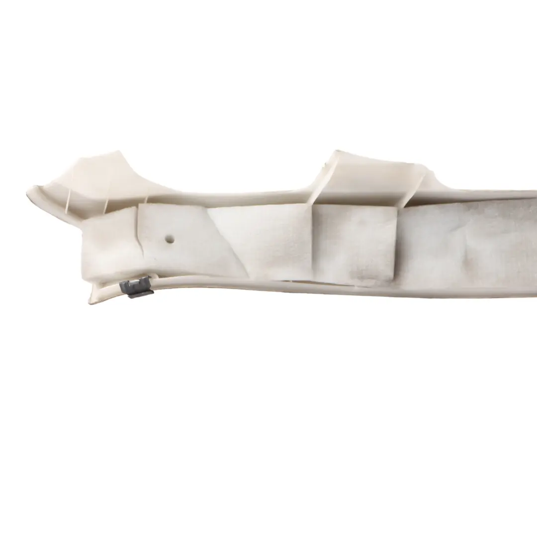 W219 Interior Pilar Trasero Izquierdo Tapa Panel para Mercedes CLS con número de pieza A2196900126 Mercedes CLS W219 Interior Pilar Trasero Izquierdo Tapa Panel - SKU A2196900126 - Número de pieza A2196900126