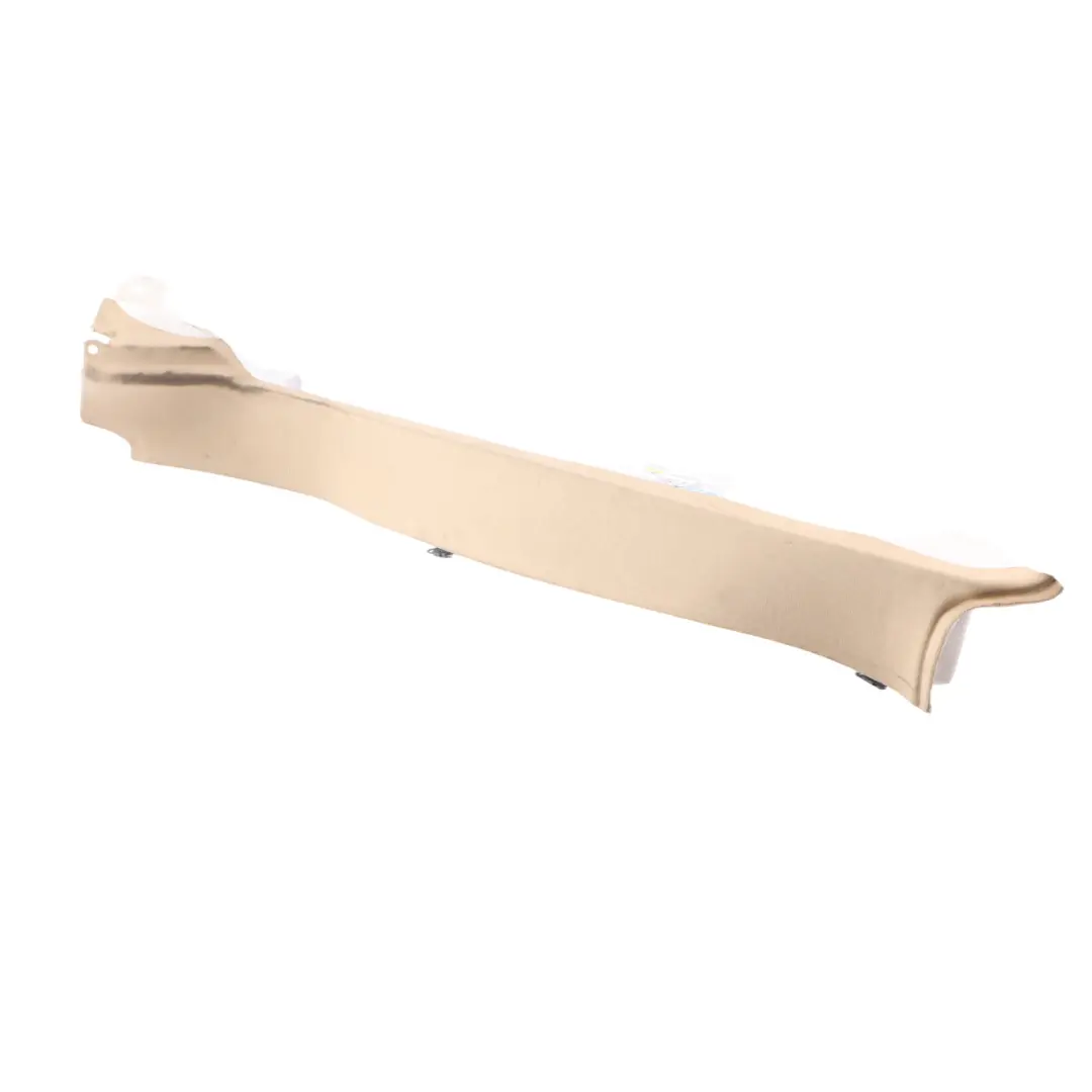 W219 Intérieur Colonne Arrière Gauche Cache Panneau pour Mercedes CLS à propos du numéro de pièce A2196900126 Mercedes CLS W219 Intérieur Colonne Arrière Gauche Cache Panneau - SKU A2196900126 - Numéro de pièce A2196900126