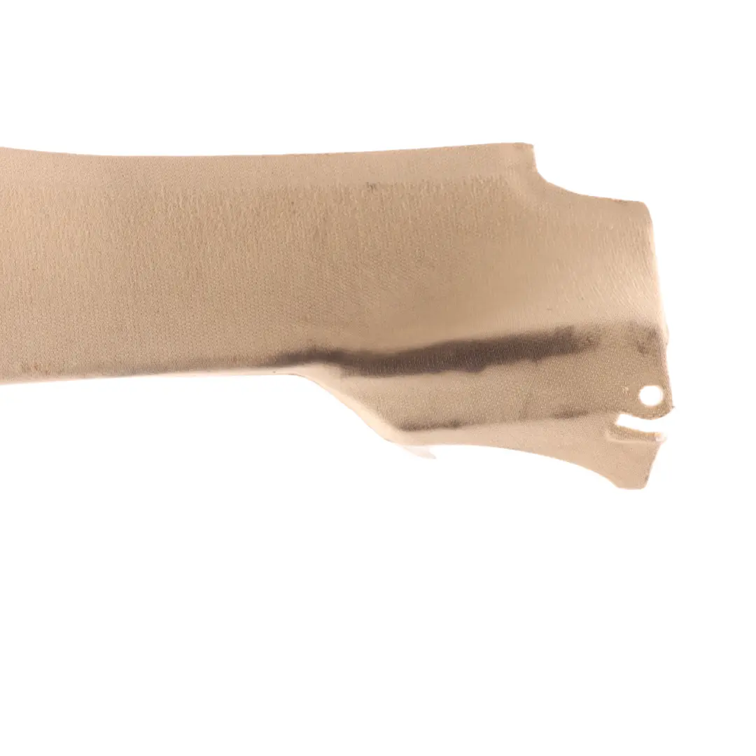 W219 Intérieur Colonne Arrière Gauche Cache Panneau pour Mercedes CLS à propos du numéro de pièce A2196900126 Mercedes CLS W219 Intérieur Colonne Arrière Gauche Cache Panneau - SKU A2196900126 - Numéro de pièce A2196900126