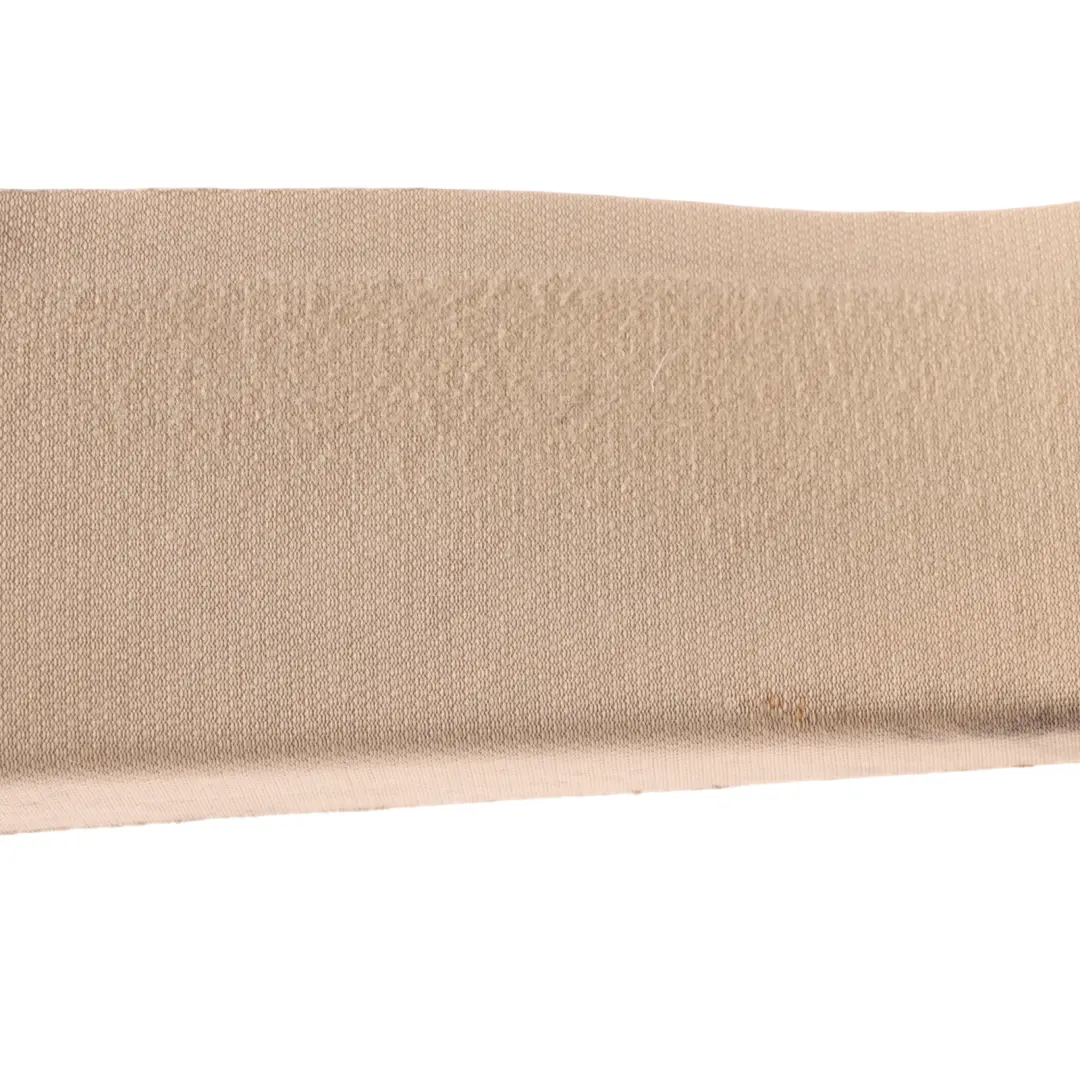 W219 Interior Pillar Rear Left N/S Trim Panel Cover to Mercedes CLS with Part number A2196900126 Mercedes CLS W219 Interior Pillar Rear Left N/S Trim Panel Cover - SKU A2196900126 - Part number A2196900126