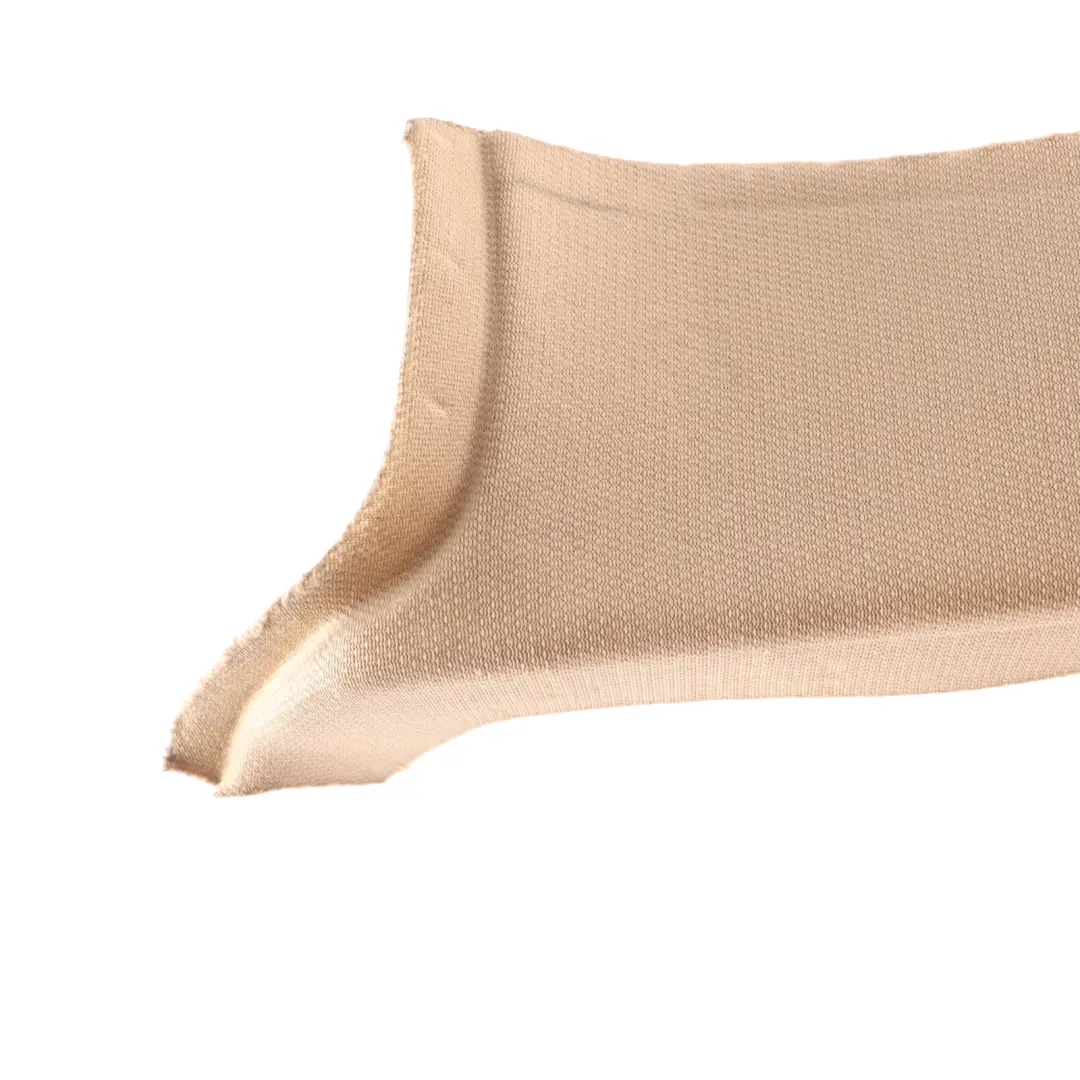 W219 Interior Pillar Rear Left N/S Trim Panel Cover to Mercedes CLS with Part number A2196900126 Mercedes CLS W219 Interior Pillar Rear Left N/S Trim Panel Cover - SKU A2196900126 - Part number A2196900126