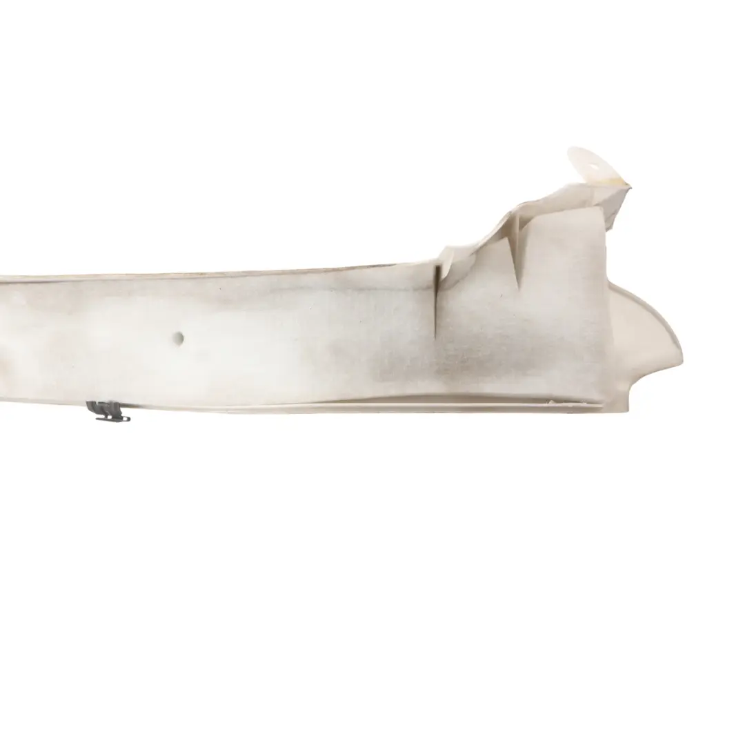 W219 Interior Pillar Rear Left N/S Trim Panel Cover to Mercedes CLS with Part number A2196900126 Mercedes CLS W219 Interior Pillar Rear Left N/S Trim Panel Cover - SKU A2196900126 - Part number A2196900126