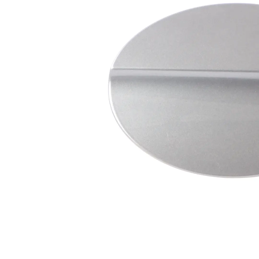 Filler Cap Flap Flint Grey Metallic - 368 to Mercedes CLS C219 Fuel with Part number A2197570106 Mercedes CLS C219 Fuel Filler Cap Flap Flint Grey Metallic - 368 - SKU A2197570106-FLG - Part number A2197570106