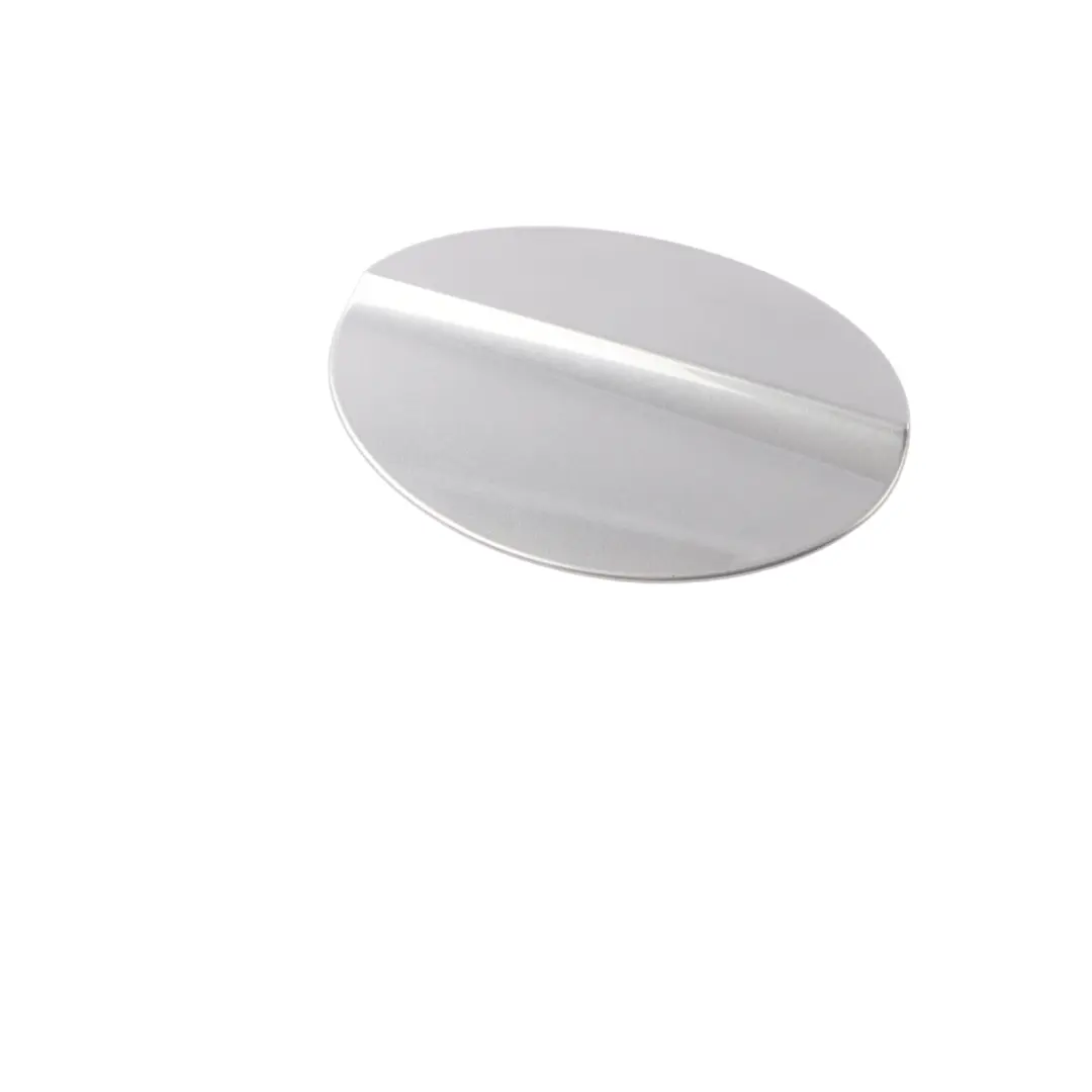 Filler Cap Flap Flint Grey Metallic - 368 to Mercedes CLS C219 Fuel with Part number A2197570106 Mercedes CLS C219 Fuel Filler Cap Flap Flint Grey Metallic - 368 - SKU A2197570106-FLG - Part number A2197570106