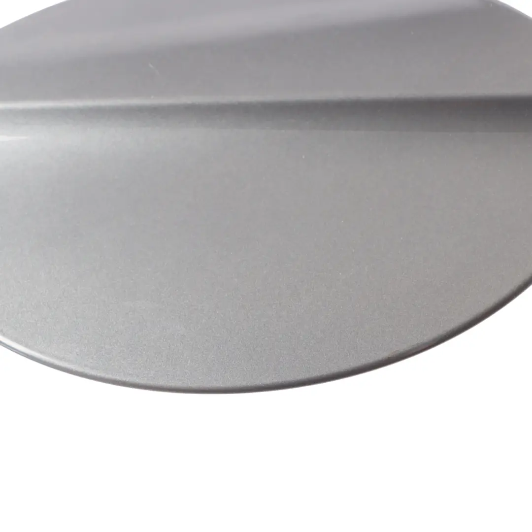 Filler Cap Flap Flint Grey Metallic - 368 to Mercedes CLS C219 Fuel with Part number A2197570106 Mercedes CLS C219 Fuel Filler Cap Flap Flint Grey Metallic - 368 - SKU A2197570106-FLG - Part number A2197570106