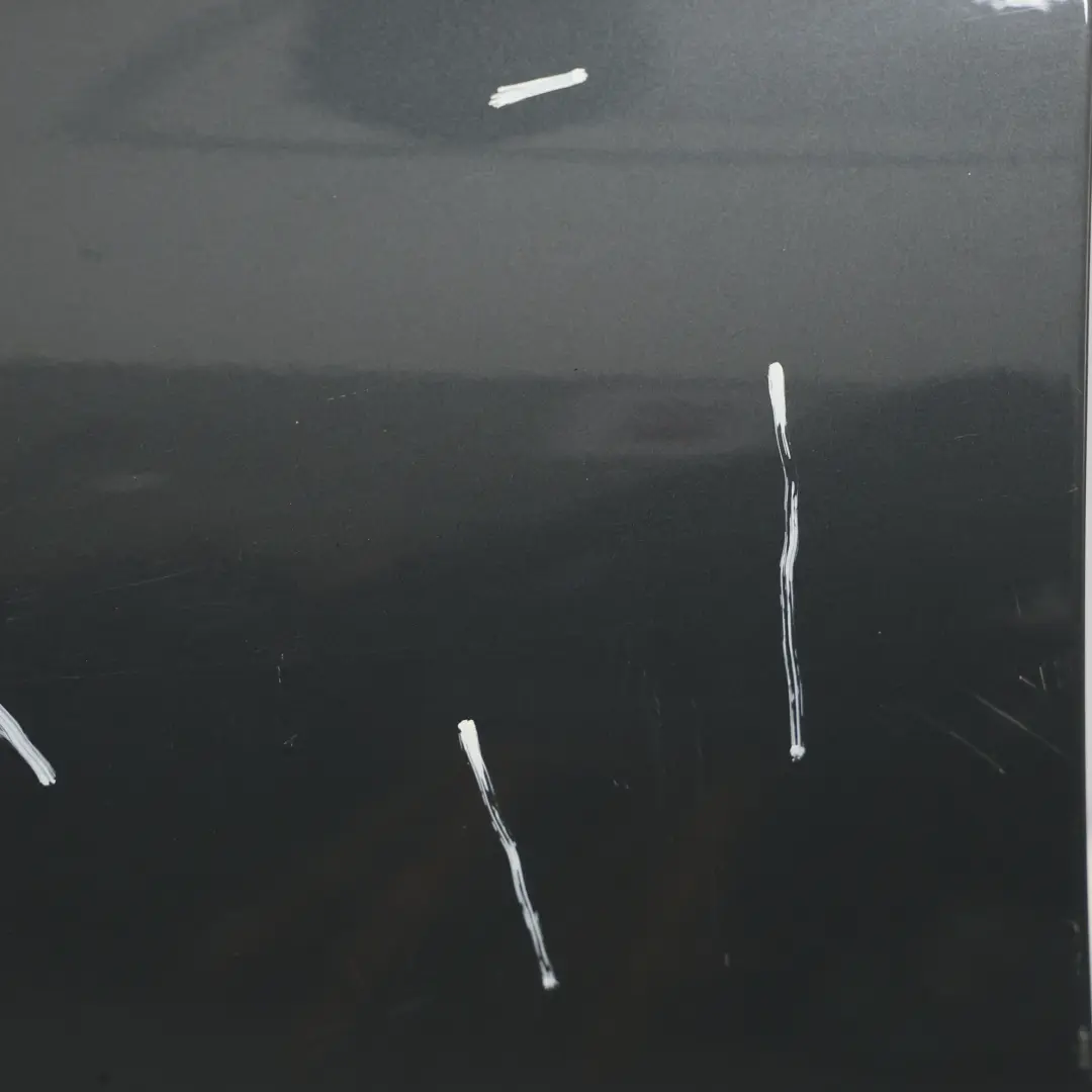 Mercedes C219 Pannello Laterale Alare Anteriore Sinistro Flint Grey - 368 - SKU A2198800718-FLG - Numero di parte A2198800718