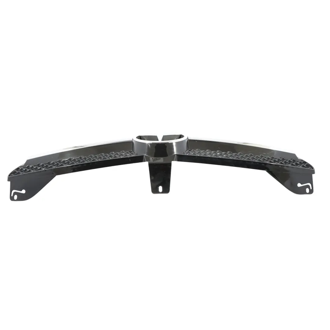 Mercedes W219 Kratka Przednia Atrapa Chłodnicy Srebrny Chromowany TAJWAN - SKU A2198801083-1 - Numer Części A2198801083