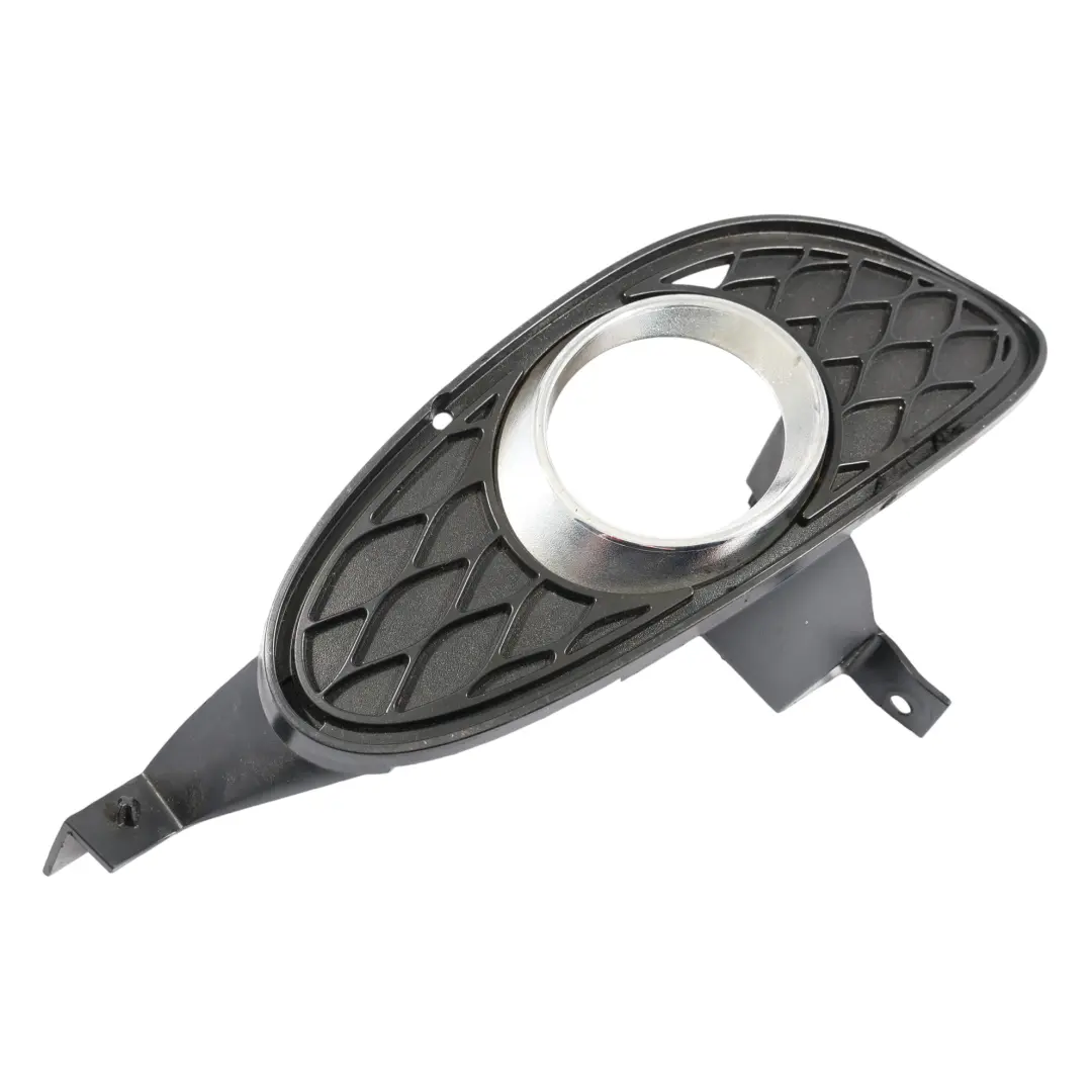 Griglia Coprifaro Fendinebbia Anteriore Destra per Mercedes C219 con numero di parte A2198850623 Mercedes C219 Griglia Coprifaro Fendinebbia Anteriore Destra - SKU A2198850623 - Numero di parte A2198850623
