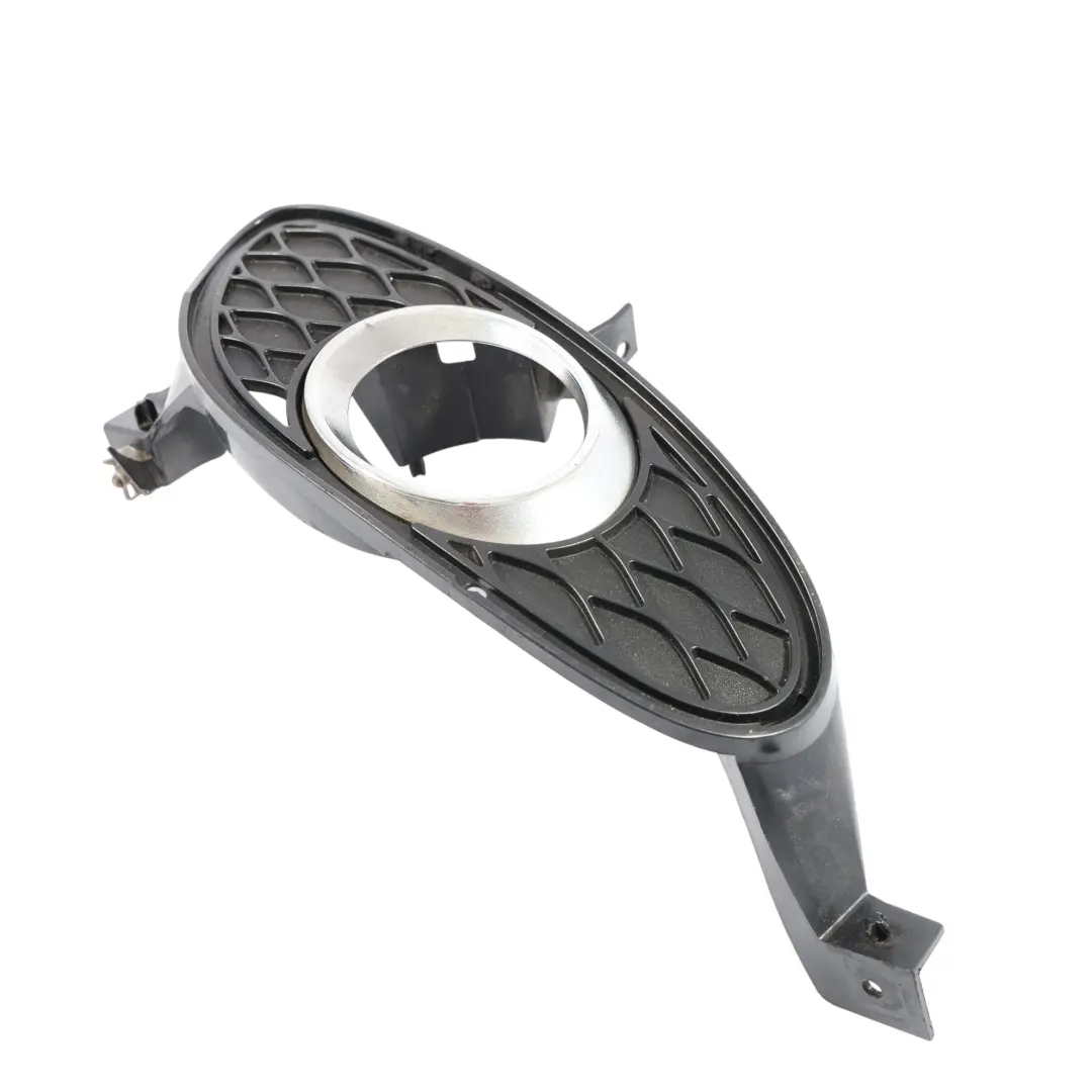 Griglia Coprifaro Fendinebbia Anteriore Destra per Mercedes C219 con numero di parte A2198850623 Mercedes C219 Griglia Coprifaro Fendinebbia Anteriore Destra - SKU A2198850623 - Numero di parte A2198850623