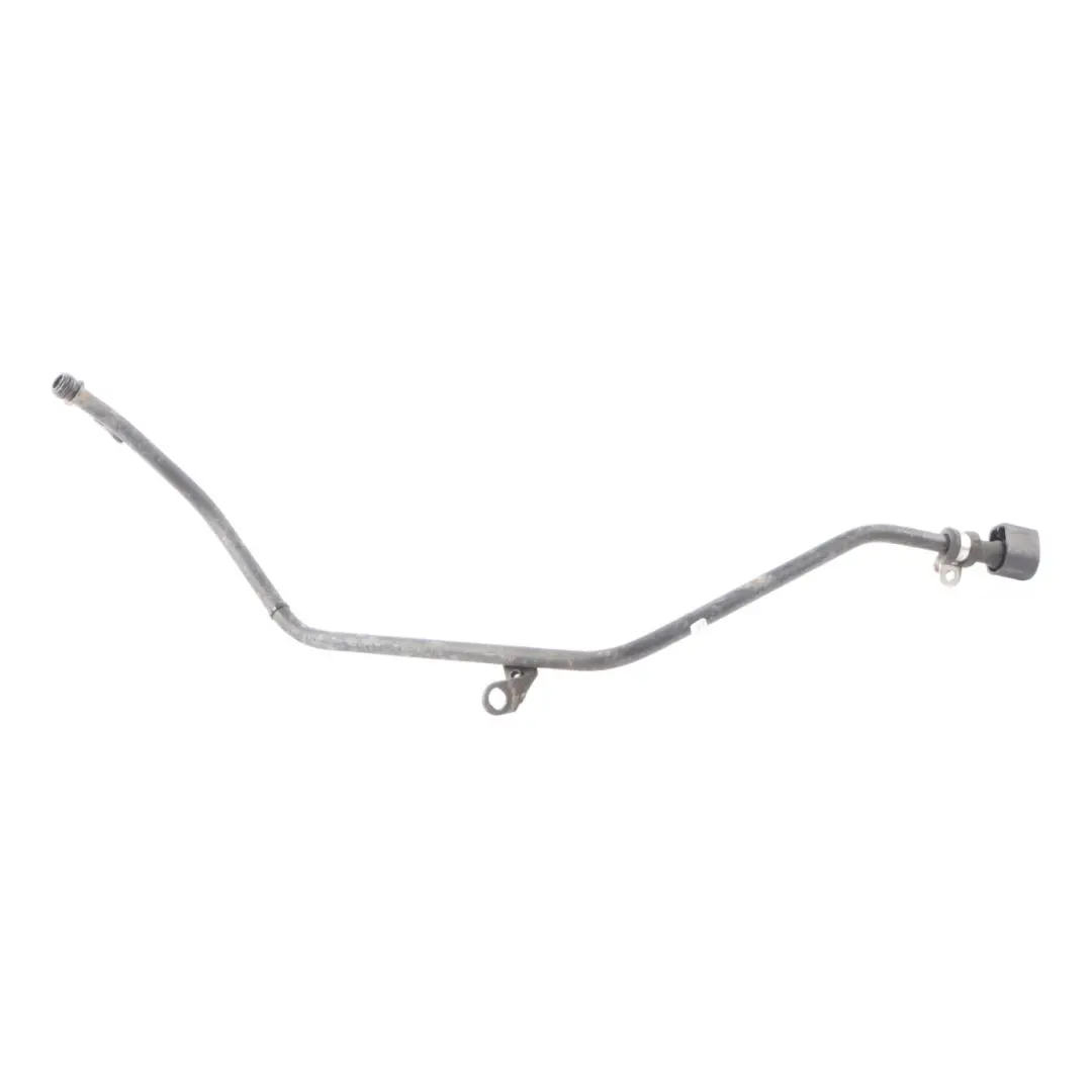 S350 M112.972 Tubo Varilla Nivel Guía Aceite para Mercedes C207 W212 W220 con número de pieza A2202700284 Mercedes C207 W212 W220 S350 M112.972 Tubo Varilla Nivel Guía Aceite - SKU A2202700284 - Número de pieza A2202700284