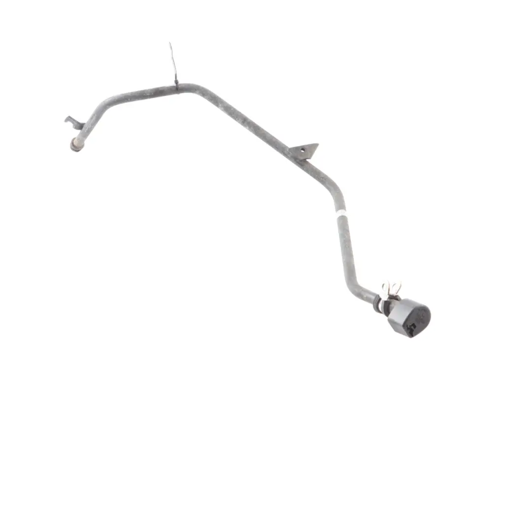 Dipstick Tube Mercedes C207 W212 W220 S350 M112.972 Petrol Oil Guide to with Part number A2202700284 Dipstick Tube Mercedes C207 W212 W220 S350 M112.972 Petrol Oil Guide - SKU A2202700284 - Part number A2202700284