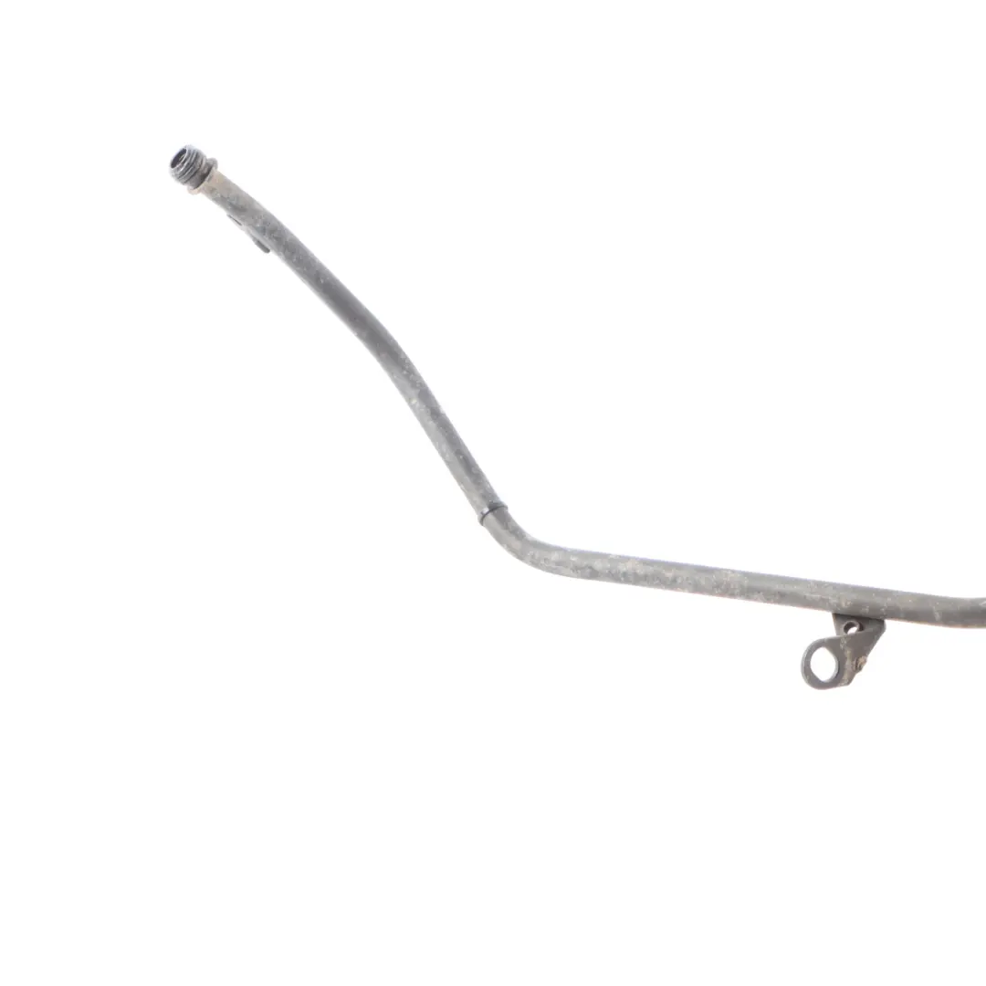 Mercedes C207 W212 W220 S350 M112.972 Tubo Varilla Nivel Guía Aceite - SKU A2202700284 - Número de pieza A2202700284