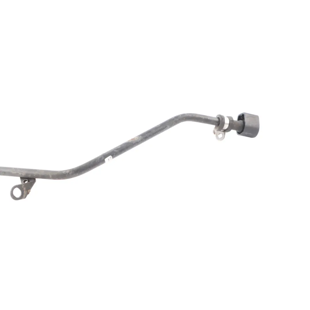 S350 M112.972 Tubo Varilla Nivel Guía Aceite para Mercedes C207 W212 W220 con número de pieza A2202700284 Mercedes C207 W212 W220 S350 M112.972 Tubo Varilla Nivel Guía Aceite - SKU A2202700284 - Número de pieza A2202700284