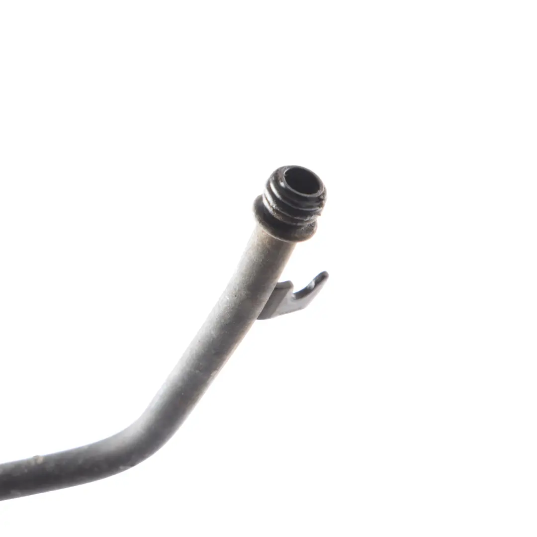 Mercedes C207 W212 W220 S350 M112.972 Jauge D'Huile Guide D'Huile - SKU A2202700284 - Numéro de pièce A2202700284