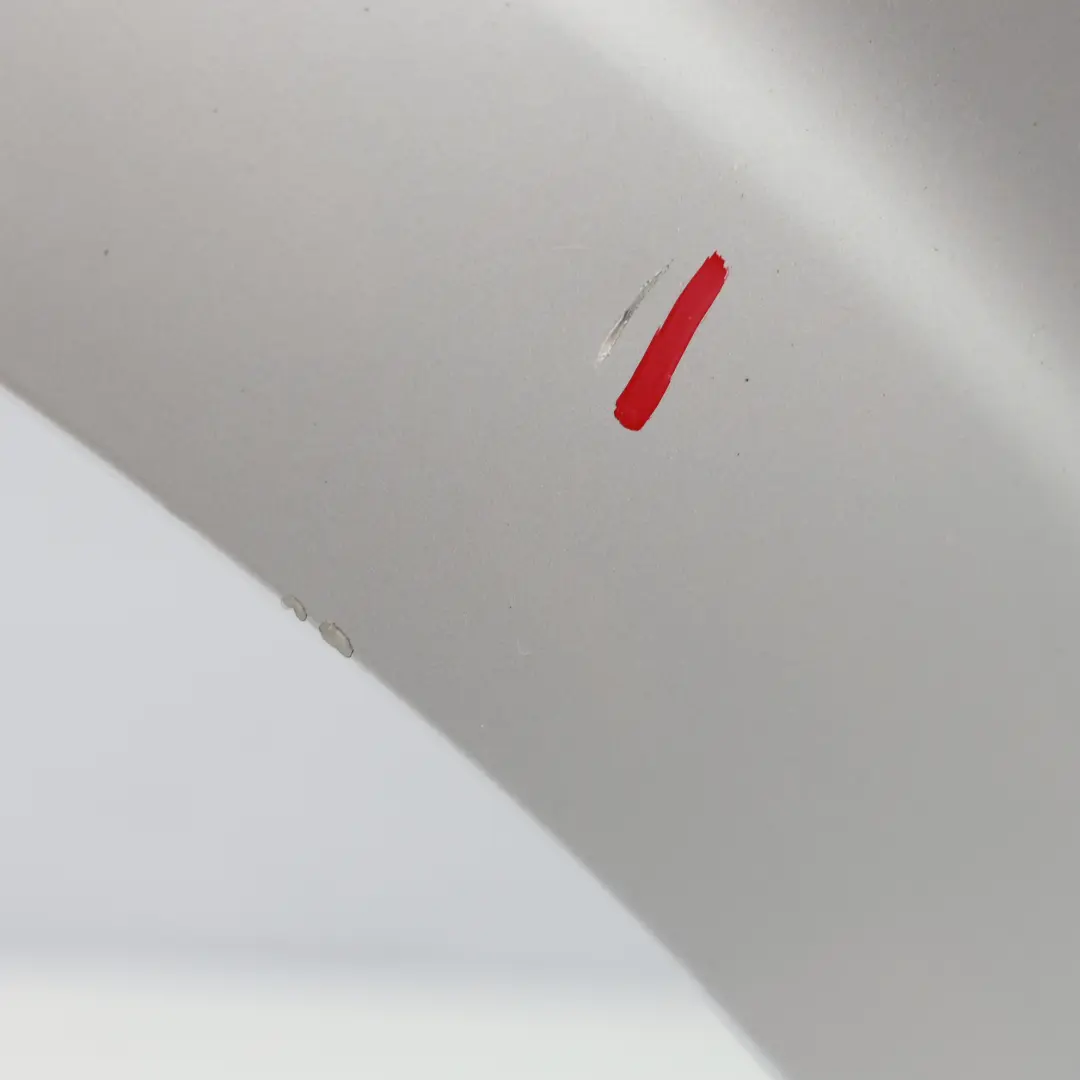 Hinten Rechts Tür Iridium Silber Metallic - 775 für Mercedes W221 mit Teilenummer A2217300405 Mercedes W221 Hinten Rechts Tür Iridium Silber Metallic - 775 - SKU A2217300405-IRS1 - Teilenummer A2217300405