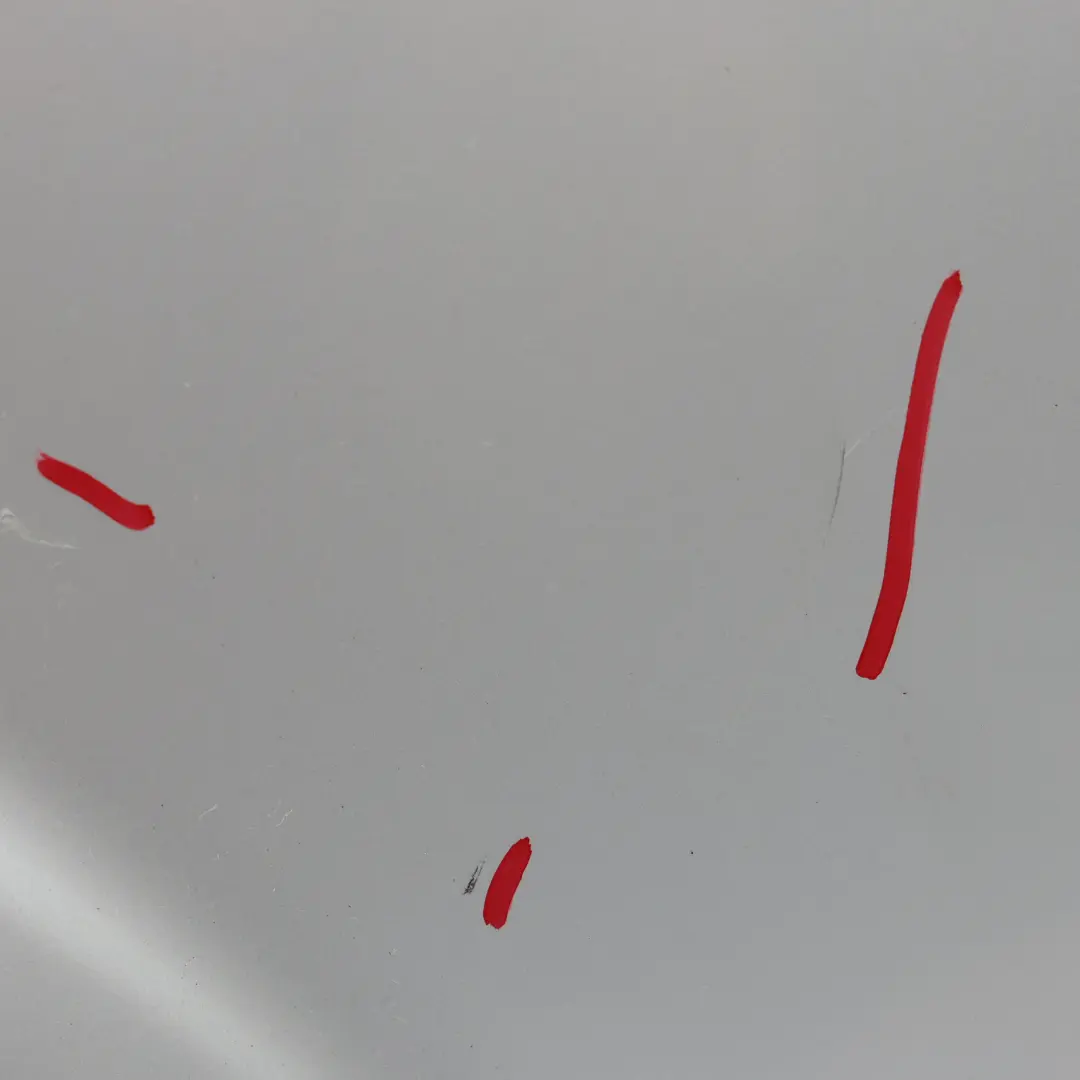 Hinten Rechts Tür Iridium Silber Metallic - 775 für Mercedes W221 mit Teilenummer A2217300405 Mercedes W221 Hinten Rechts Tür Iridium Silber Metallic - 775 - SKU A2217300405-IRS1 - Teilenummer A2217300405